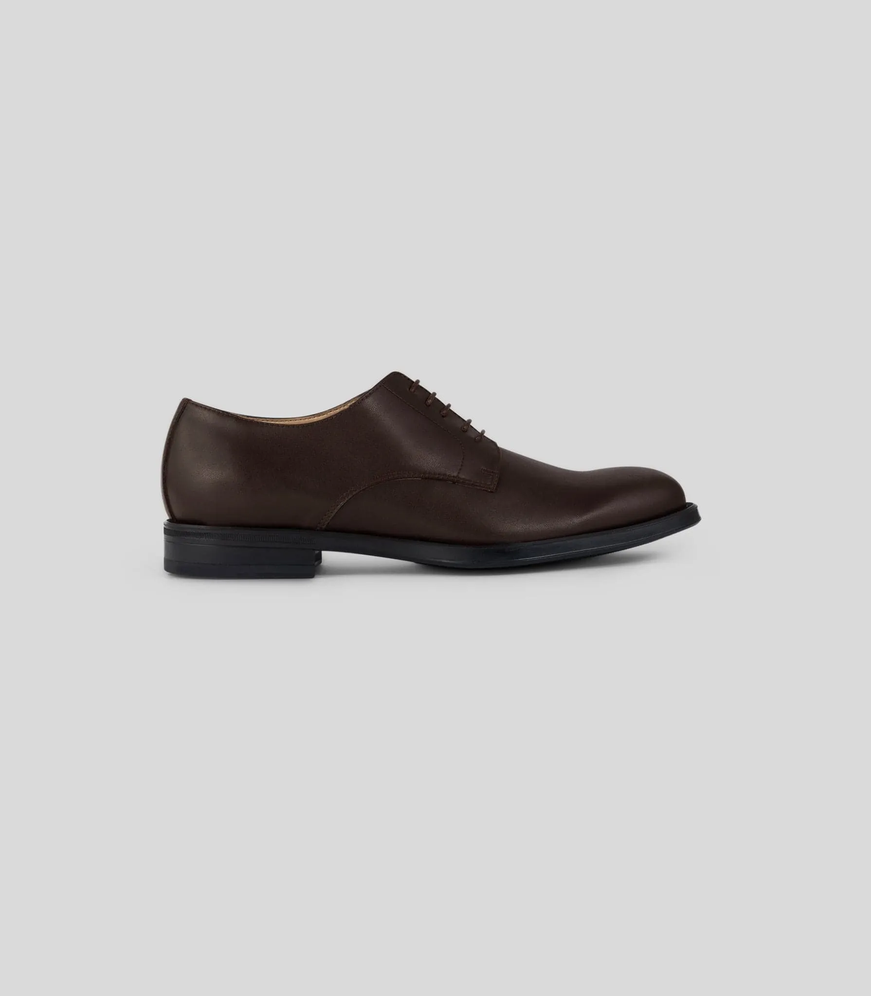Herren Derby-Schuhe aus veganem Leder | Mehrere Farben