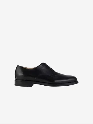 Herren Derby-Schuhe aus veganem Leder | Mehrere Farben