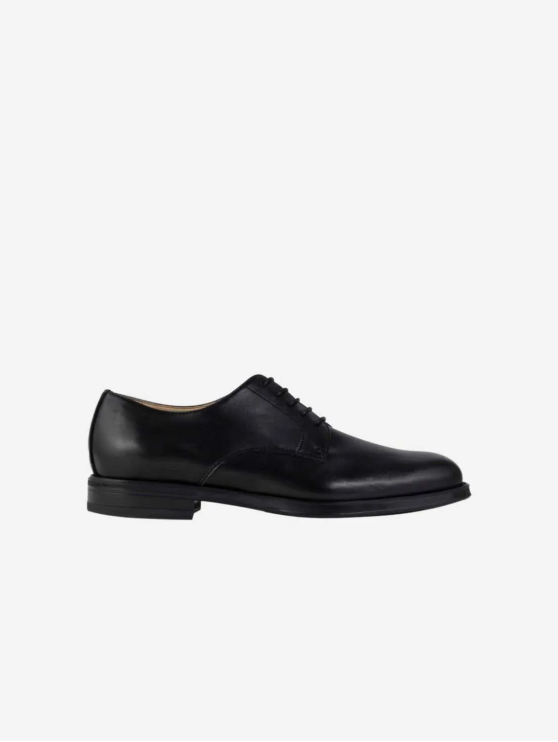 Herren Derby-Schuhe aus veganem Leder | Mehrere Farben