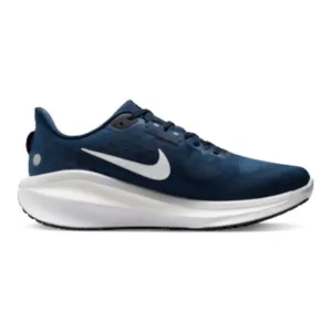 Herren Vomero 17 Schuhe in Mitternachtsblau/Schwarz/Rennblau/Reinplatin