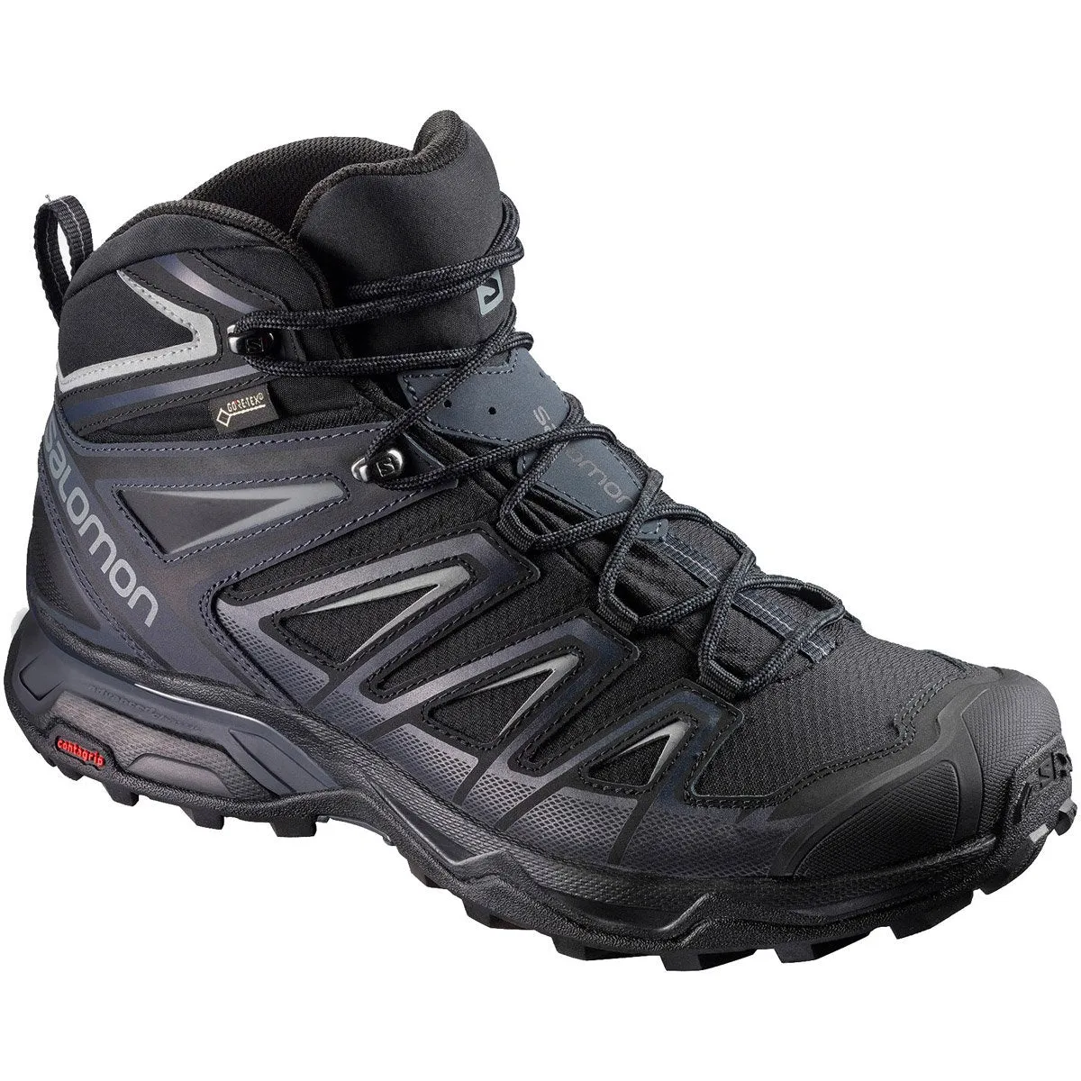 Herren X Ultra 3 Mid GTX