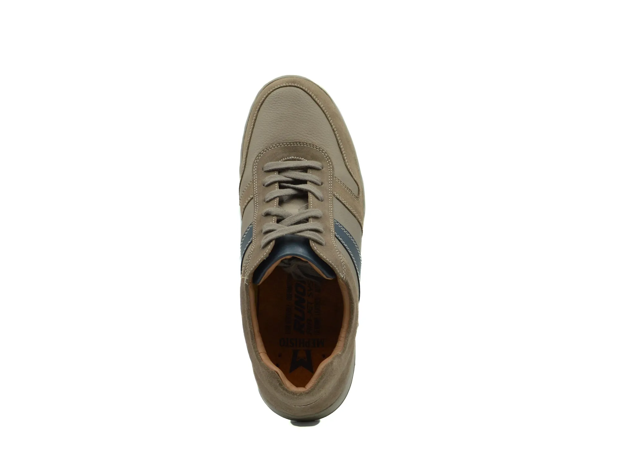 MEPHISTO Vito Mephisto Schuhe