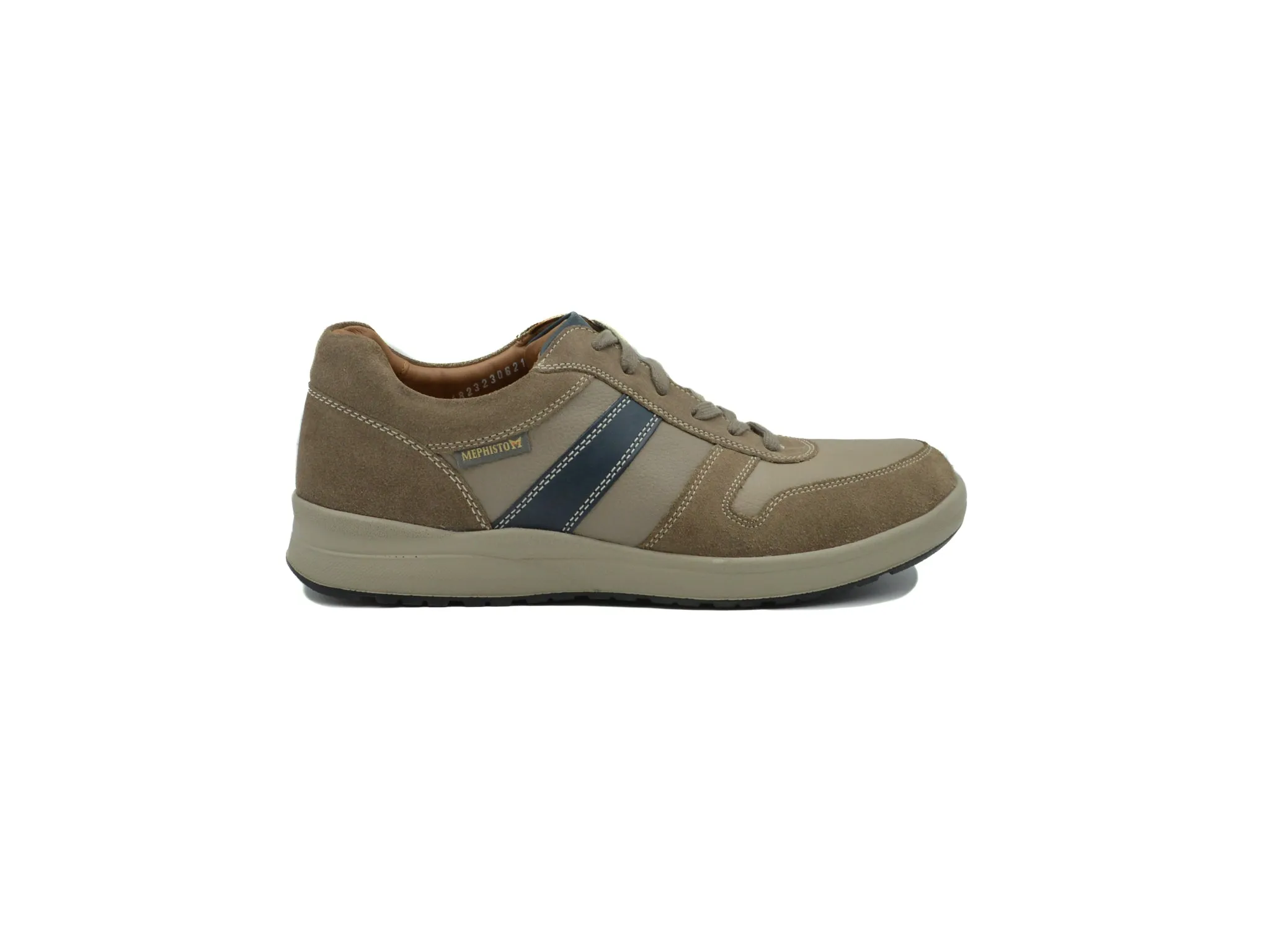 MEPHISTO Vito Mephisto Schuhe