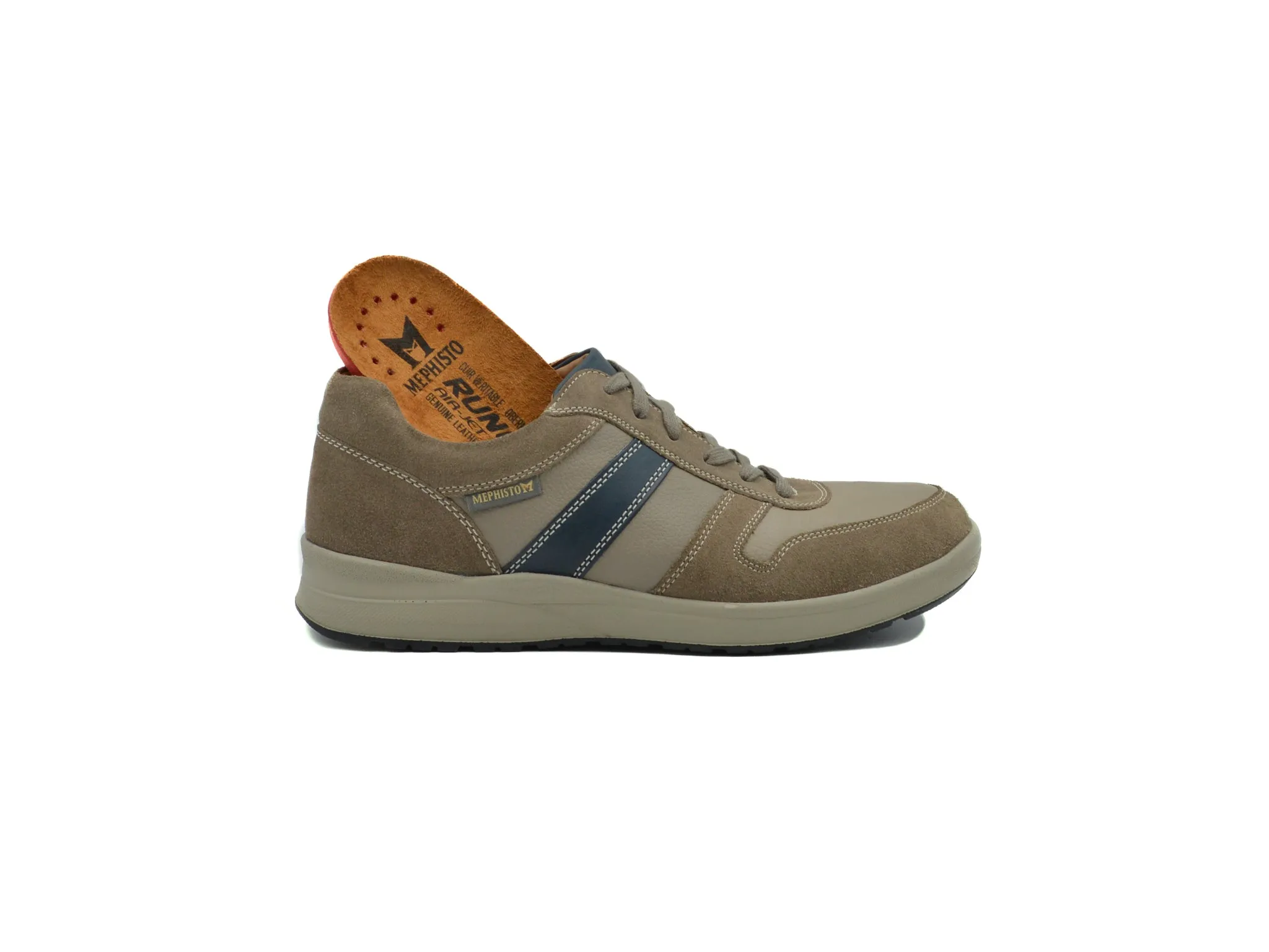 MEPHISTO Vito Mephisto Schuhe