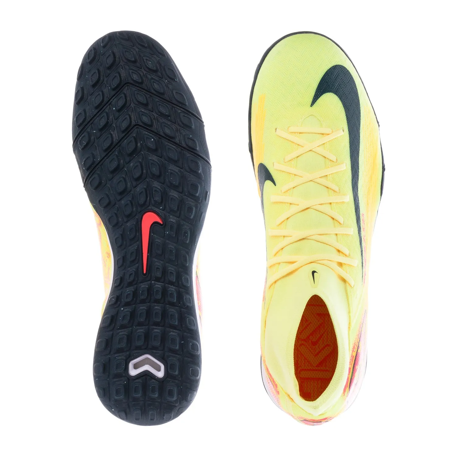 Mercurial Superfly 10 Academy KM TF - Herrenschuhe_Nike