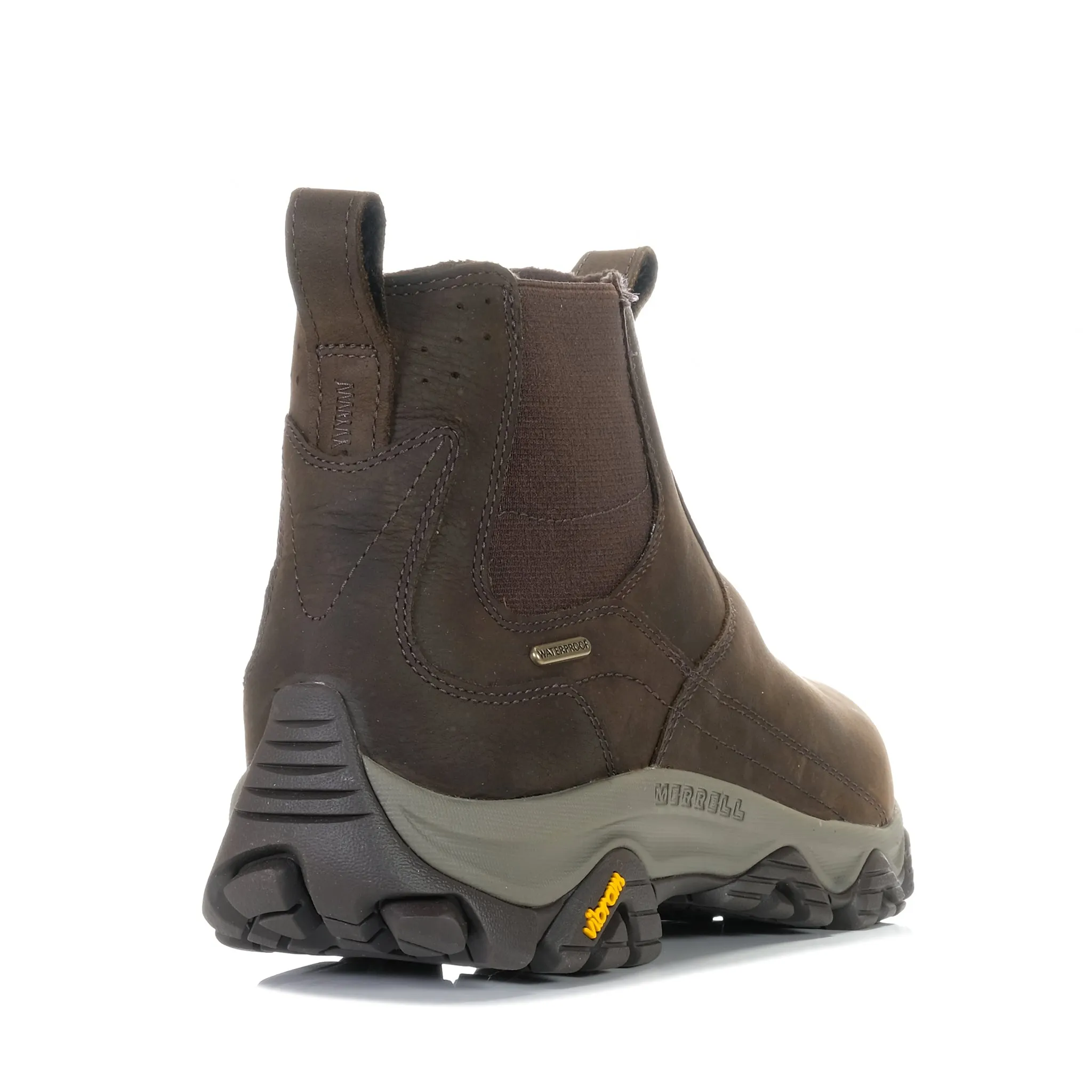 Merrell Moab Adventure Chelsea Polar Wasserdicht Erde