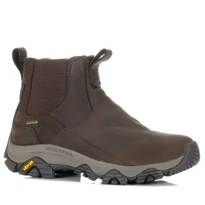Merrell Moab Adventure Chelsea Polar Wasserdicht Erde