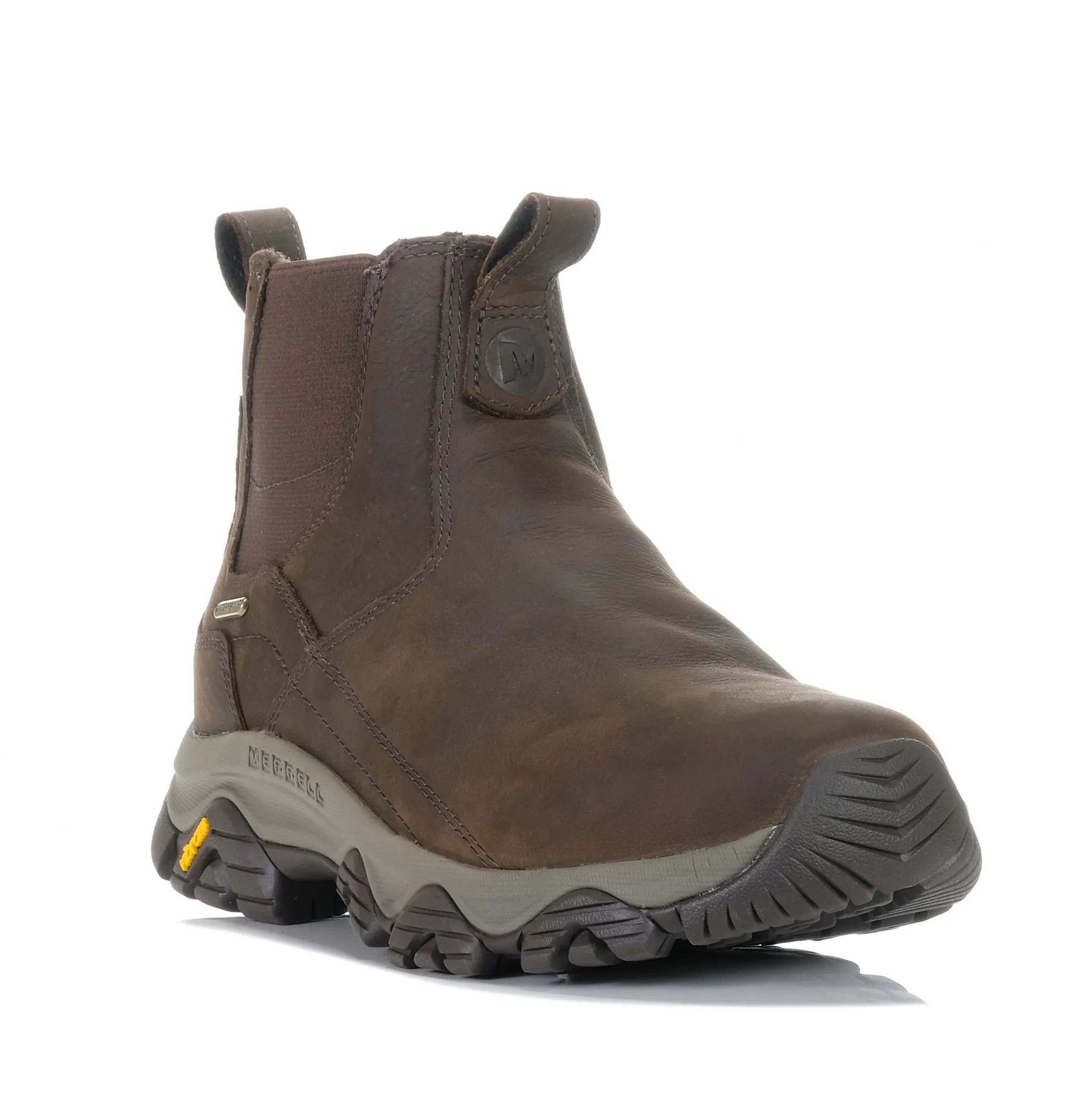 Merrell Moab Adventure Chelsea Polar Wasserdicht Erde