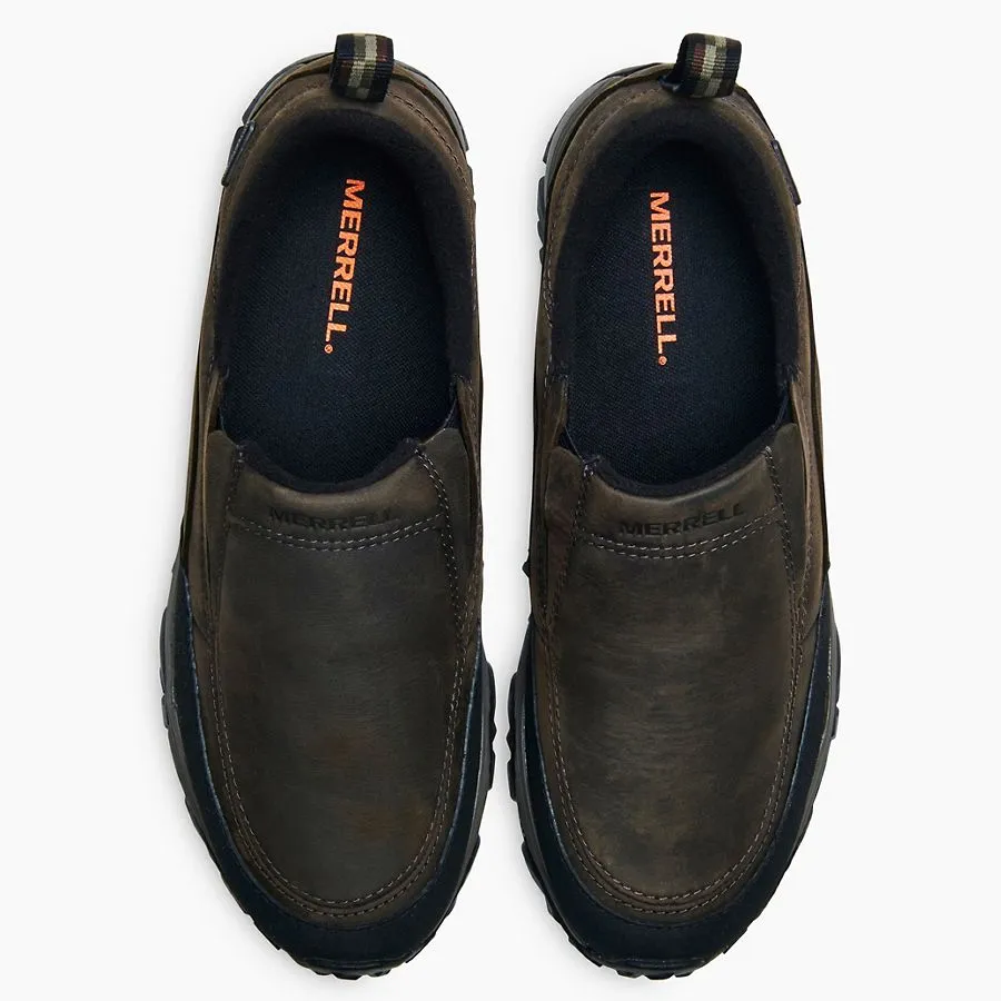 Merrell Schuhe Coldpack Ice Moc WP Braun