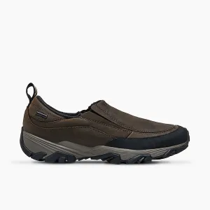 Merrell Schuhe Coldpack Ice Moc WP Braun