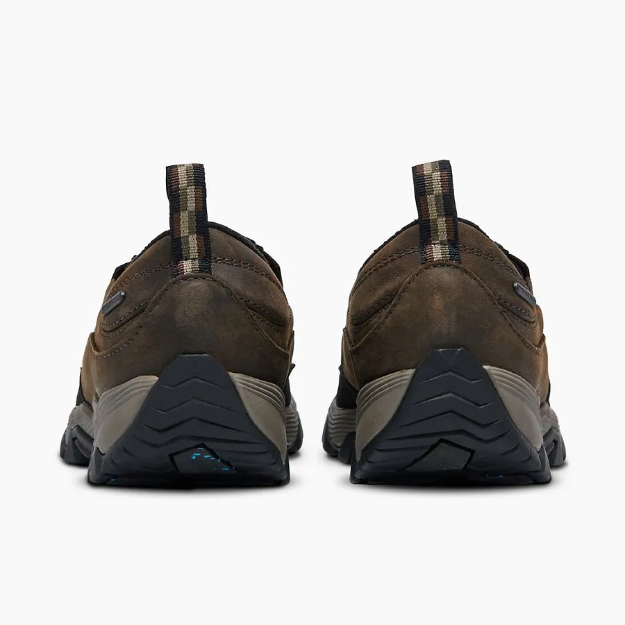Merrell Schuhe Coldpack Ice Moc WP Braun