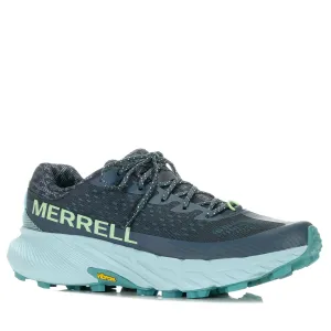 Merrell Schuhe Merrell Agility Peak 5 Schiefer