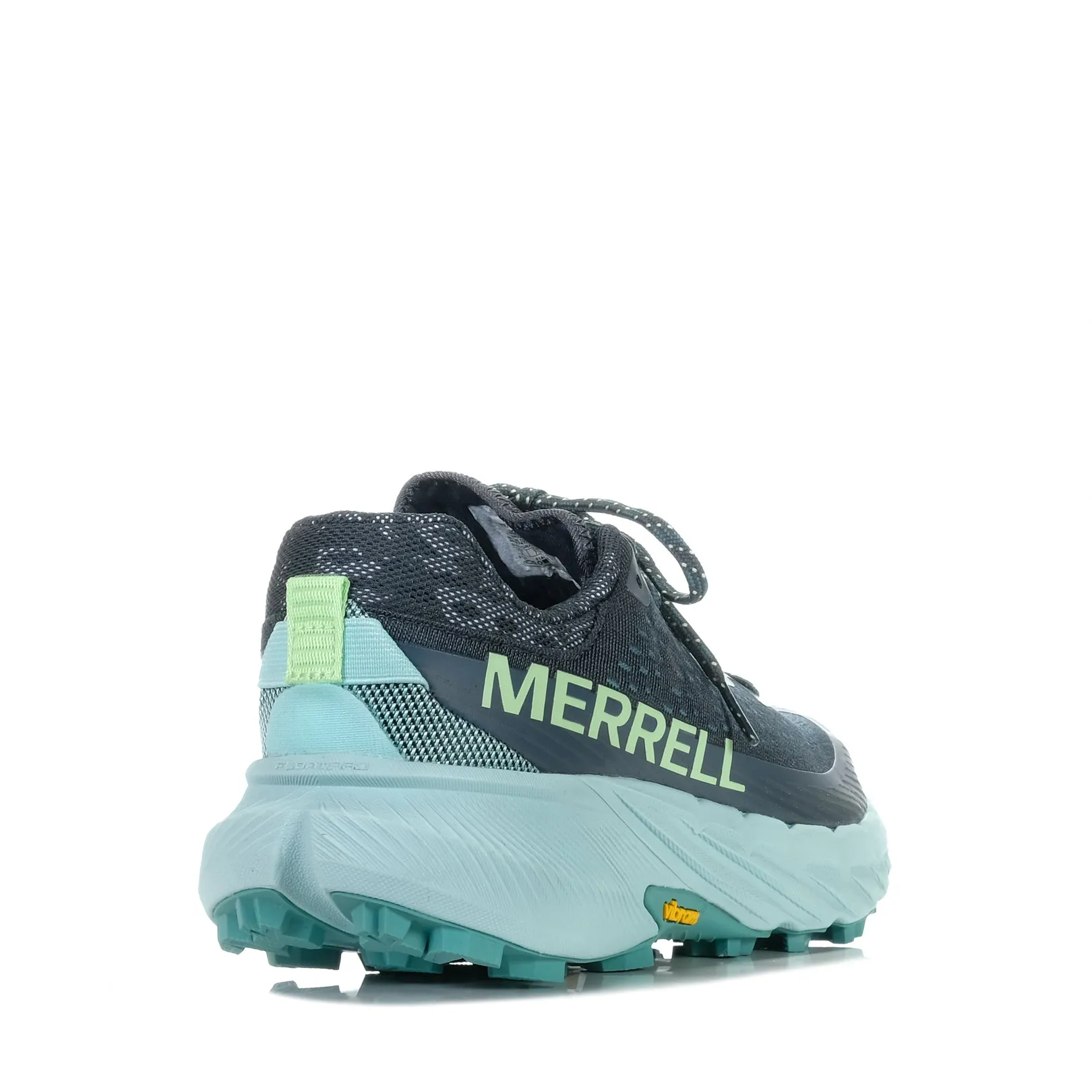 Merrell Schuhe Merrell Agility Peak 5 Schiefer