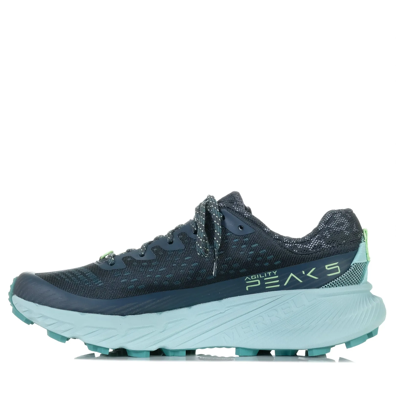 Merrell Schuhe Merrell Agility Peak 5 Schiefer