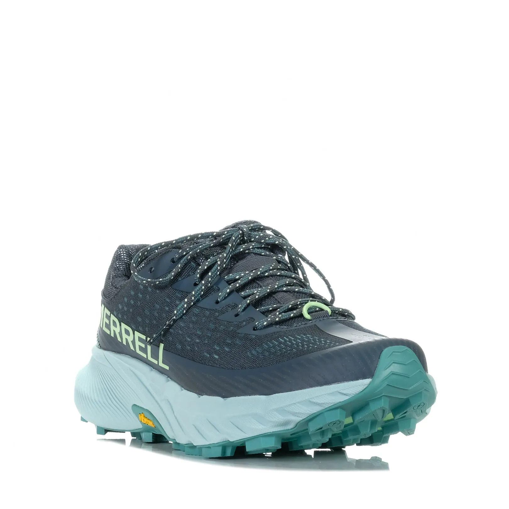 Merrell Schuhe Merrell Agility Peak 5 Schiefer