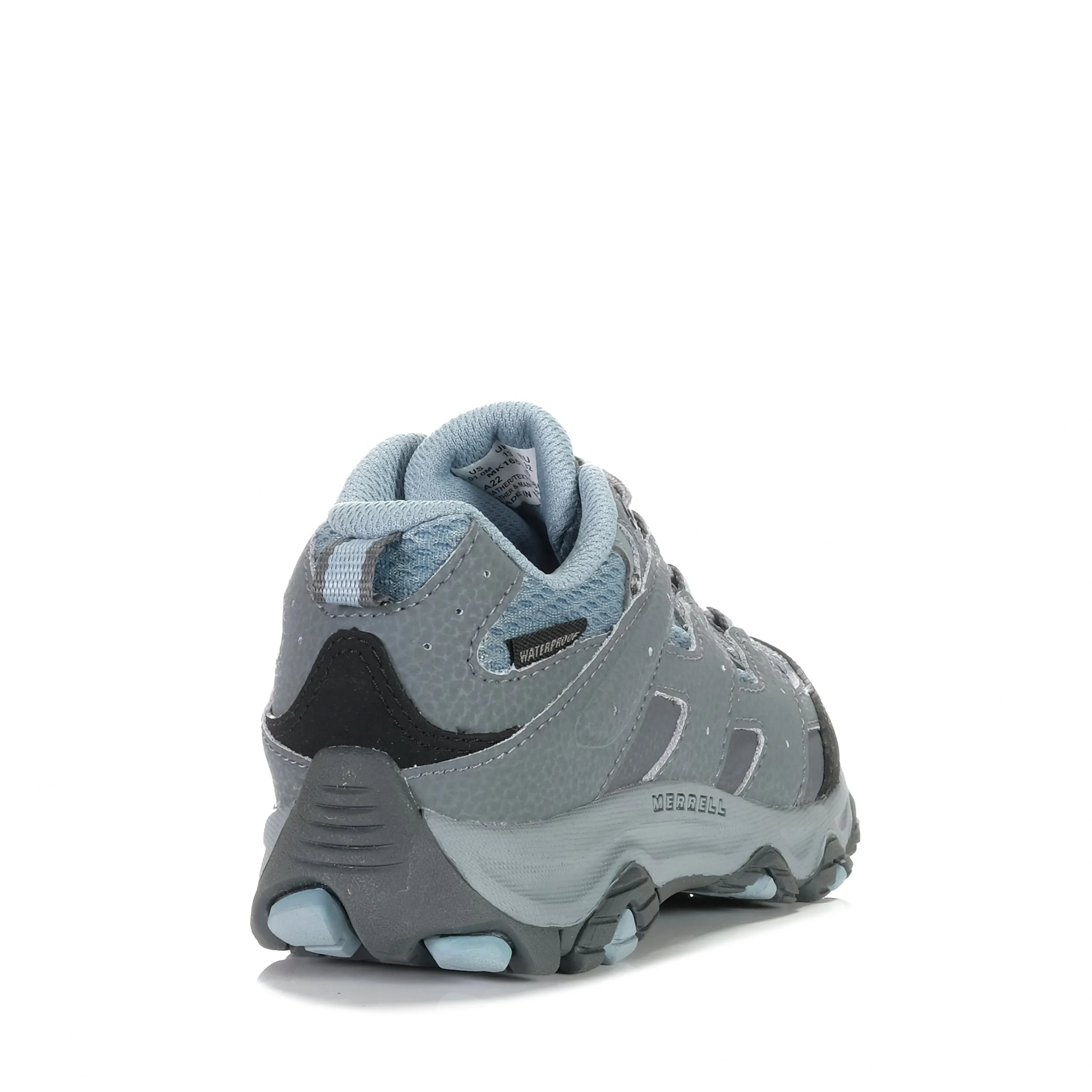 Merrell Schuhe Merrell Moab 3 Low Wasserdichte Kinder Altitude