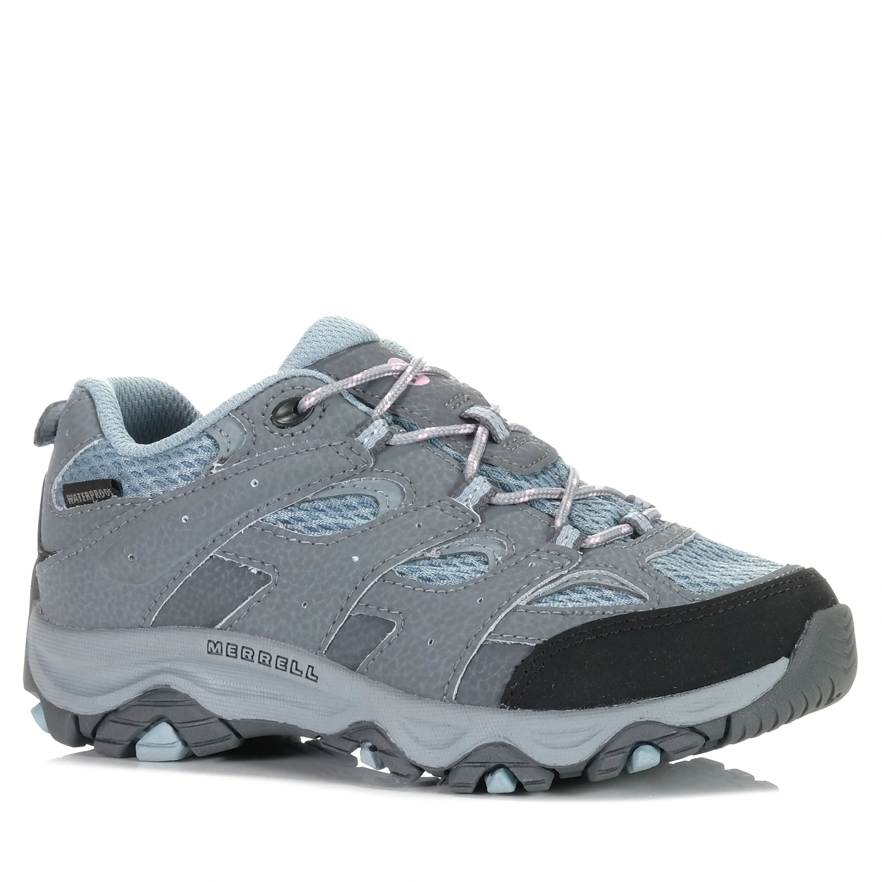Merrell Schuhe Merrell Moab 3 Low Wasserdichte Kinder Altitude