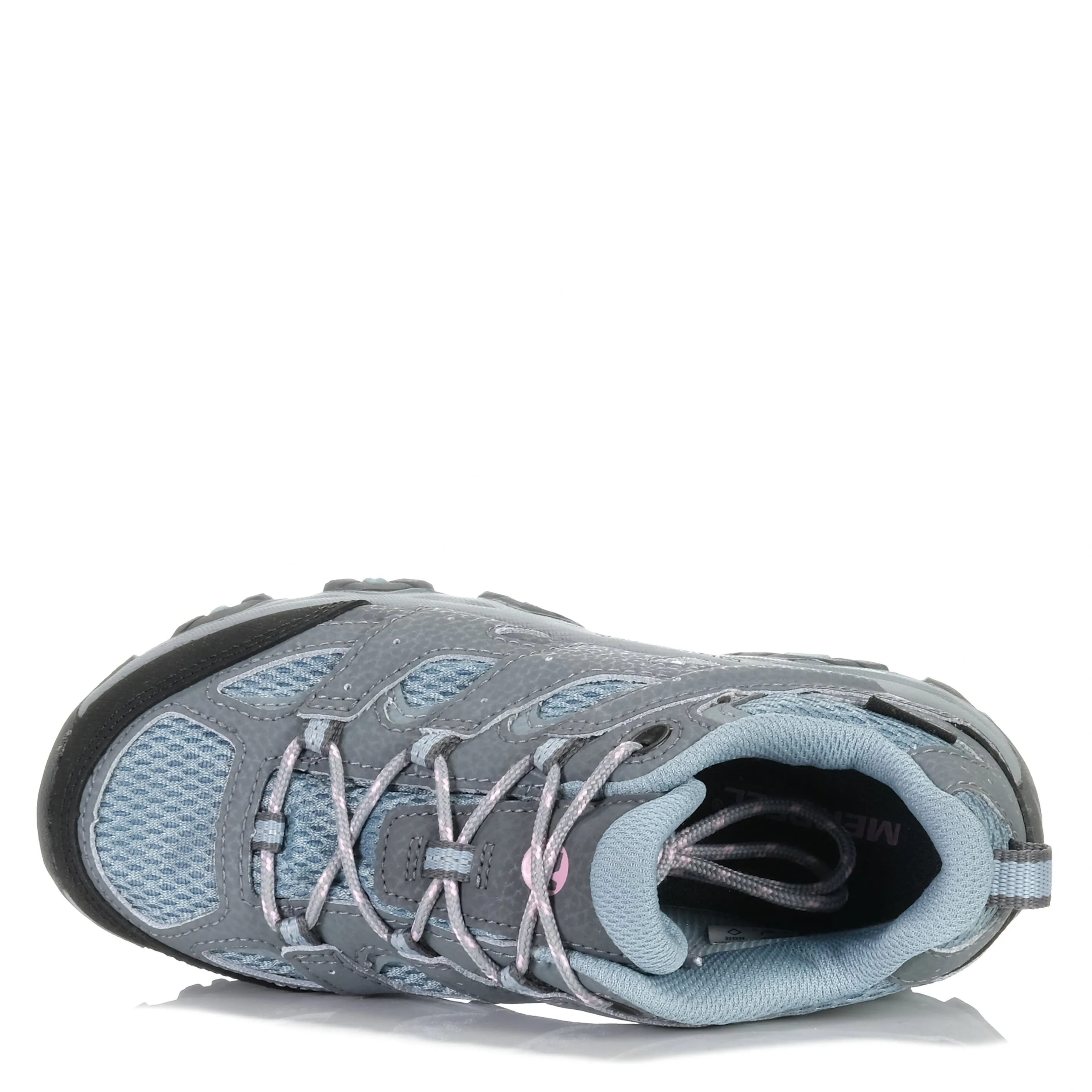 Merrell Schuhe Merrell Moab 3 Low Wasserdichte Kinder Altitude