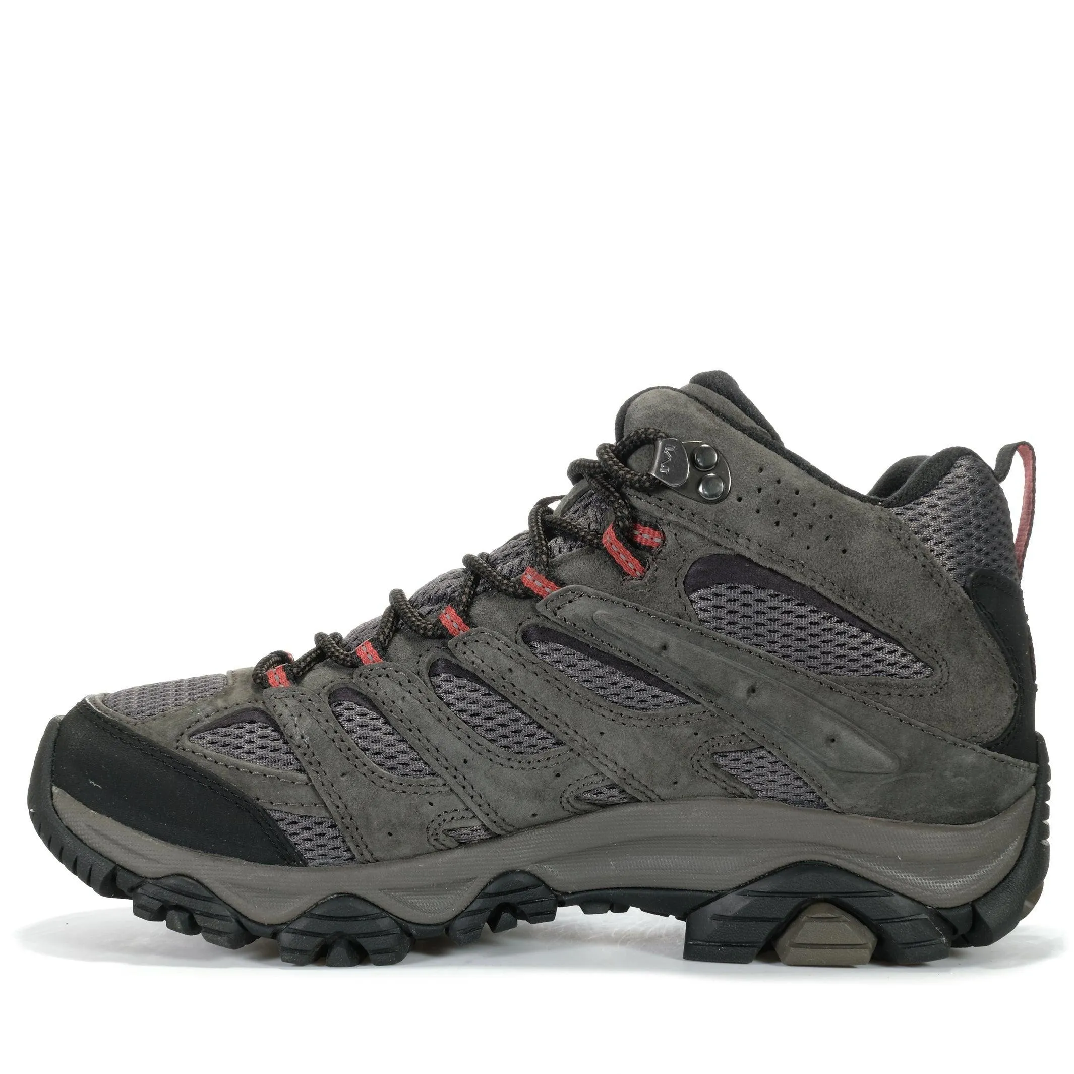 Merrell Schuhe Merrell Moab 3 Mid Wasserdichte Wanderstiefel Beluga