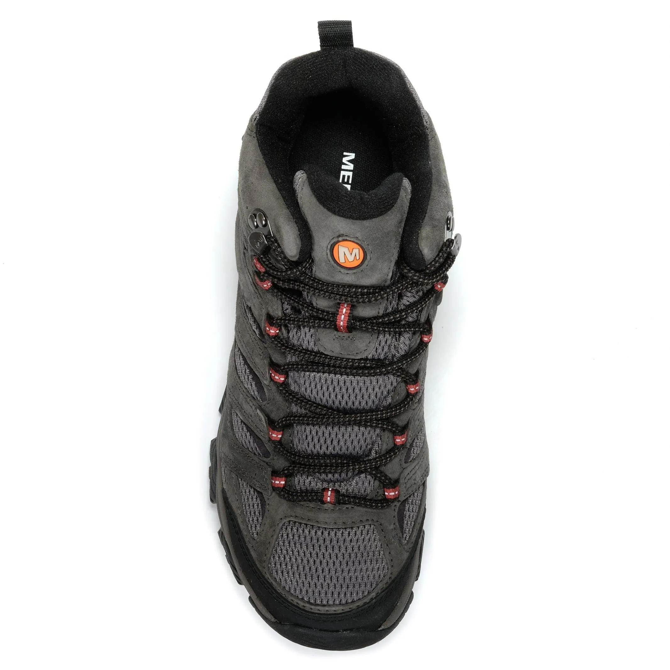 Merrell Schuhe Merrell Moab 3 Mid Wasserdichte Wanderstiefel Beluga
