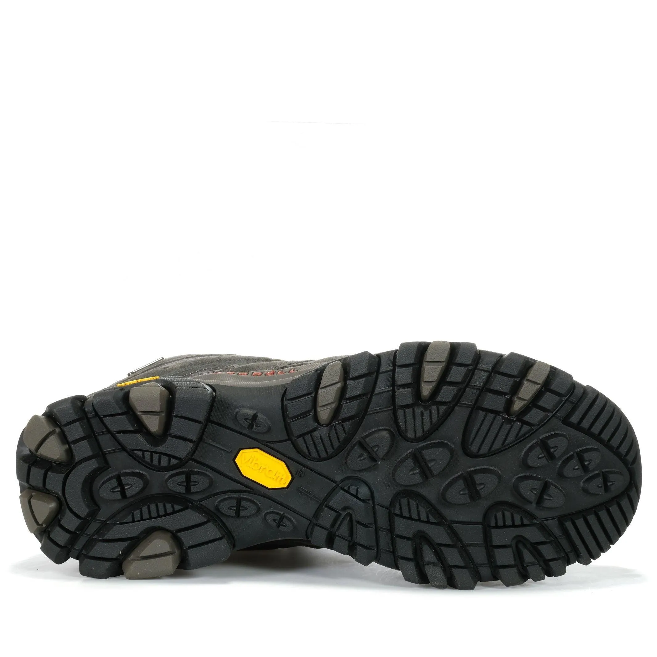 Merrell Schuhe Merrell Moab 3 Mid Wasserdichte Wanderstiefel Beluga
