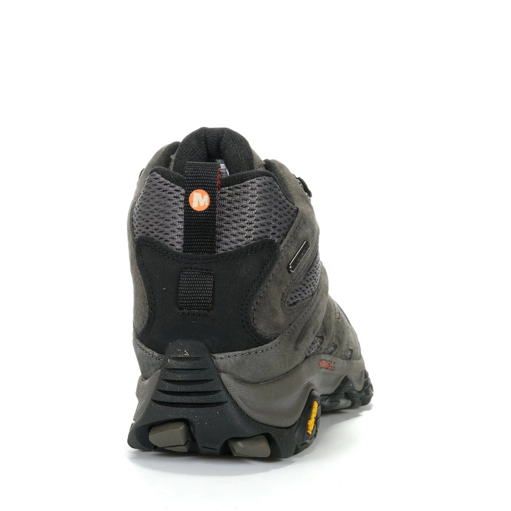 Merrell Schuhe Merrell Moab 3 Mid Wasserdichte Wanderstiefel Beluga