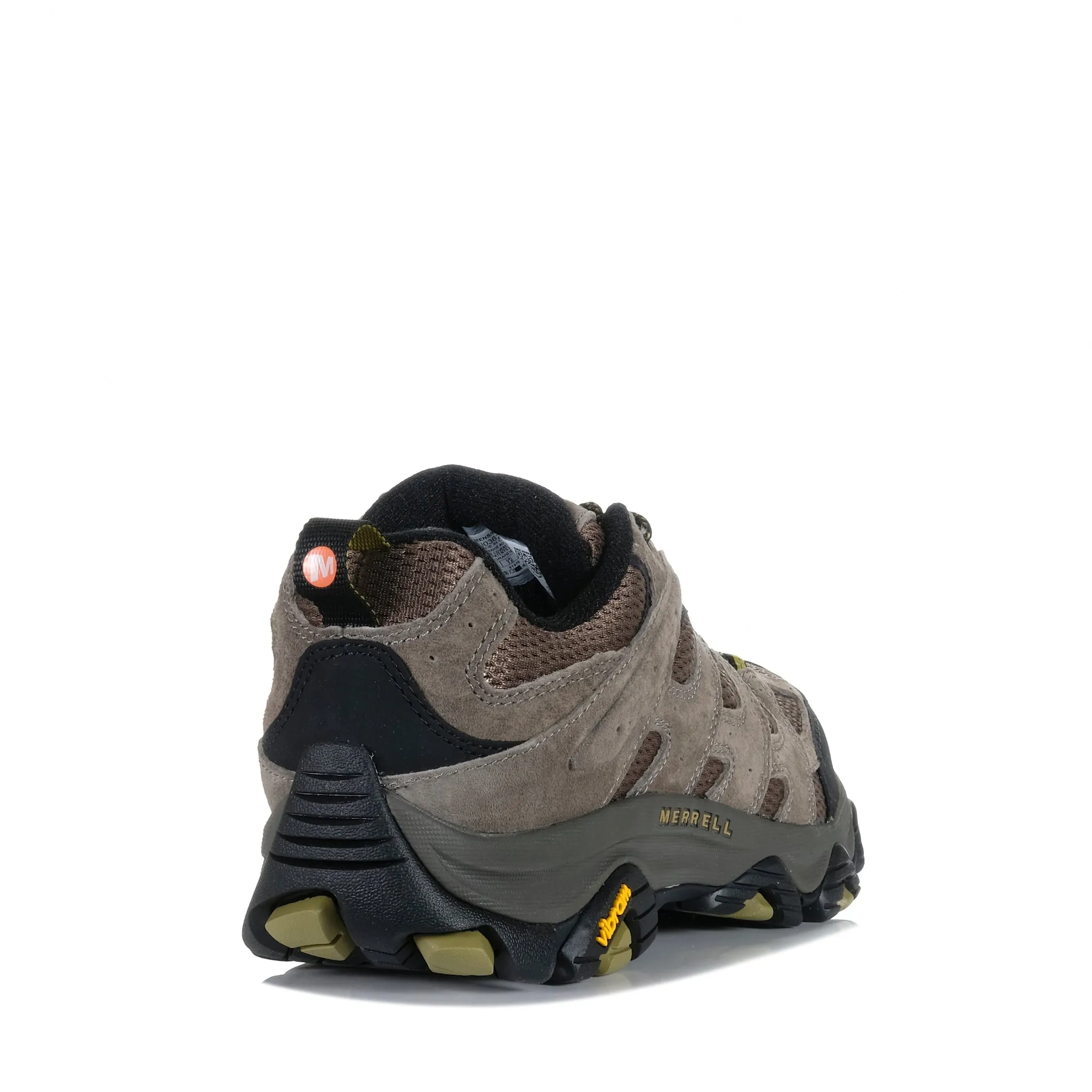 Merrell Schuhe Merrell Moab 3 Weit Walnuss/Moos