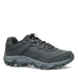 Merrell Schuhe Merrell Moab Adventure 3 Schwarz