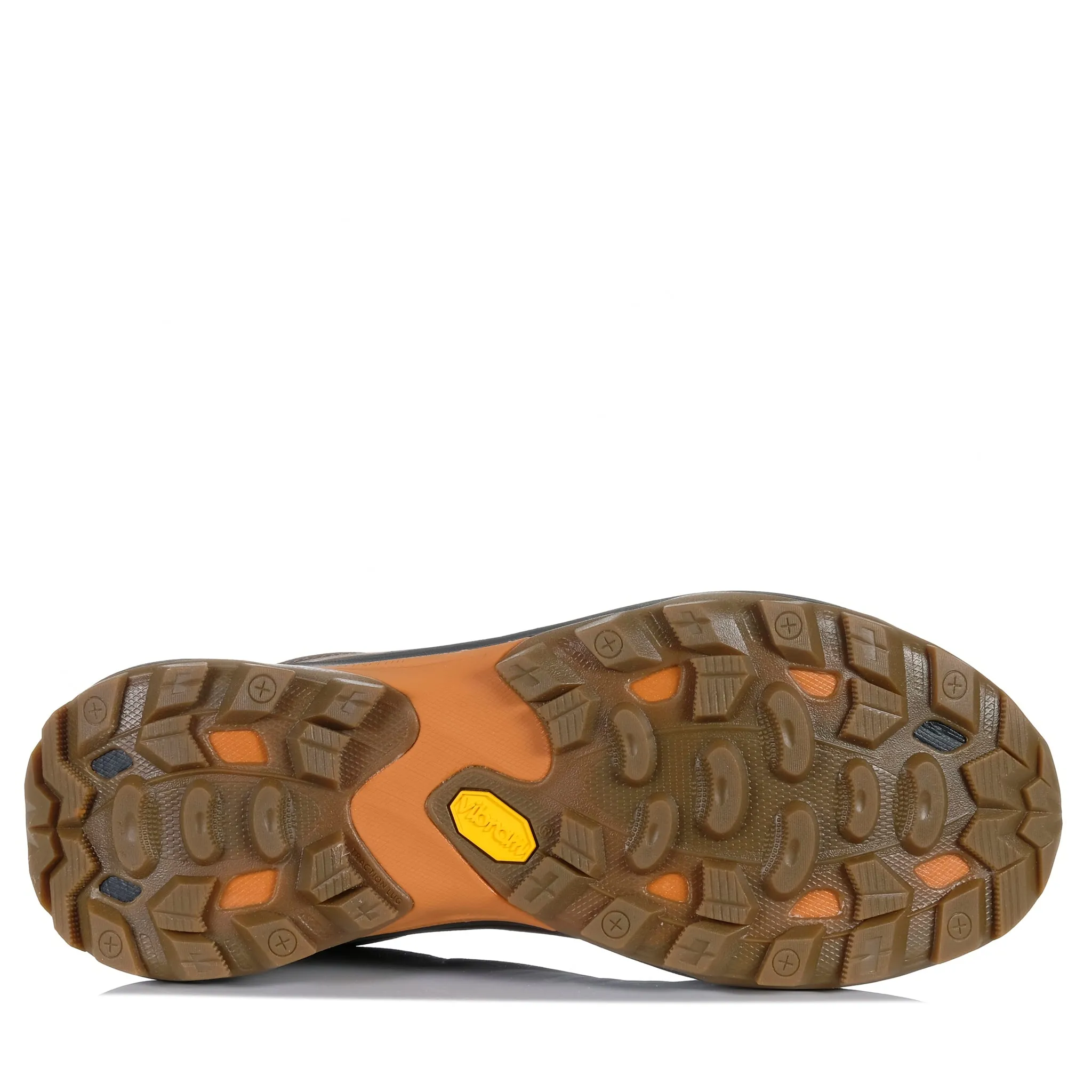 Merrell Schuhe Merrell Moab Speed 2 Leder Wasserdicht Maulwurf