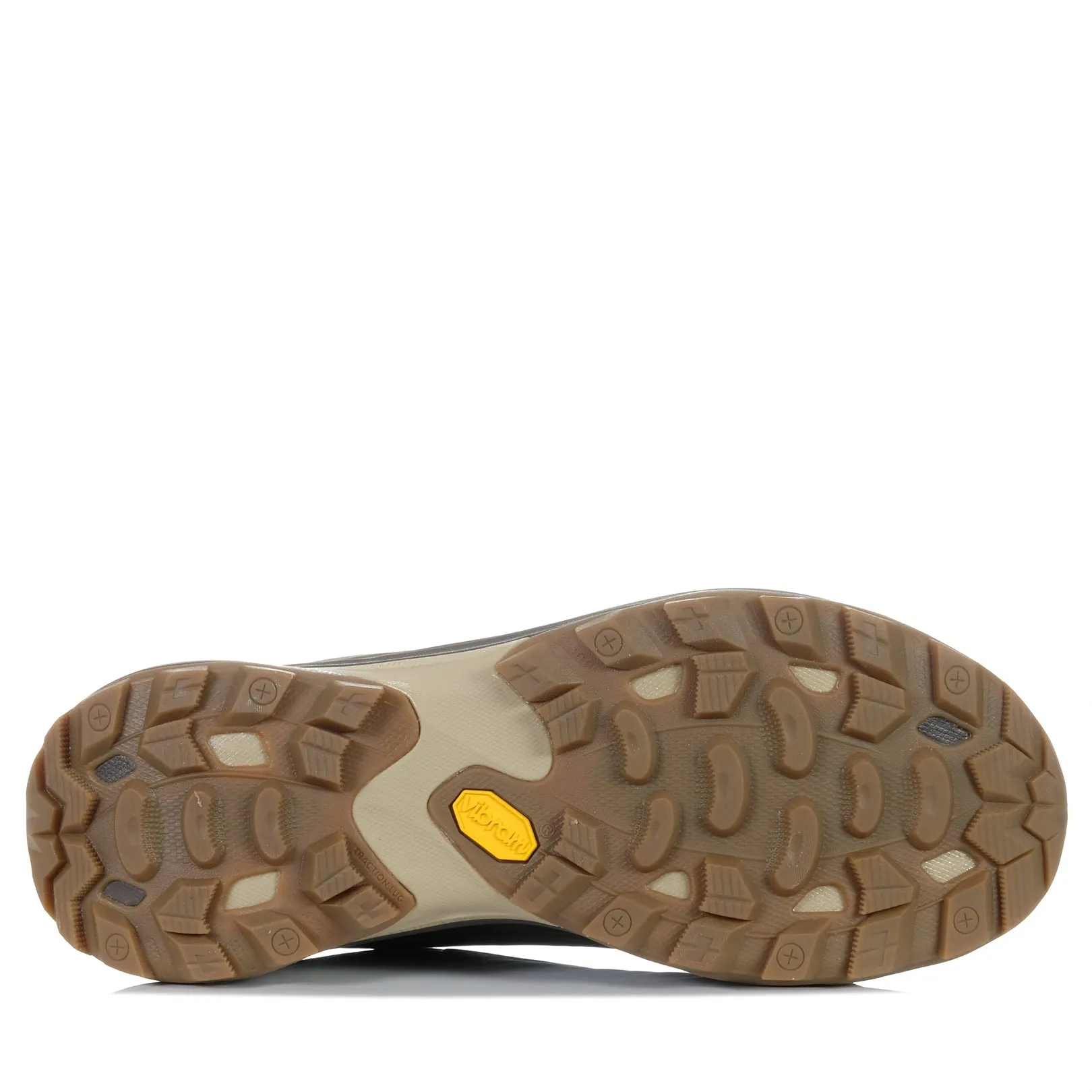 Merrell Schuhe Merrell Moab Speed 2 Leder Wasserdicht Olive