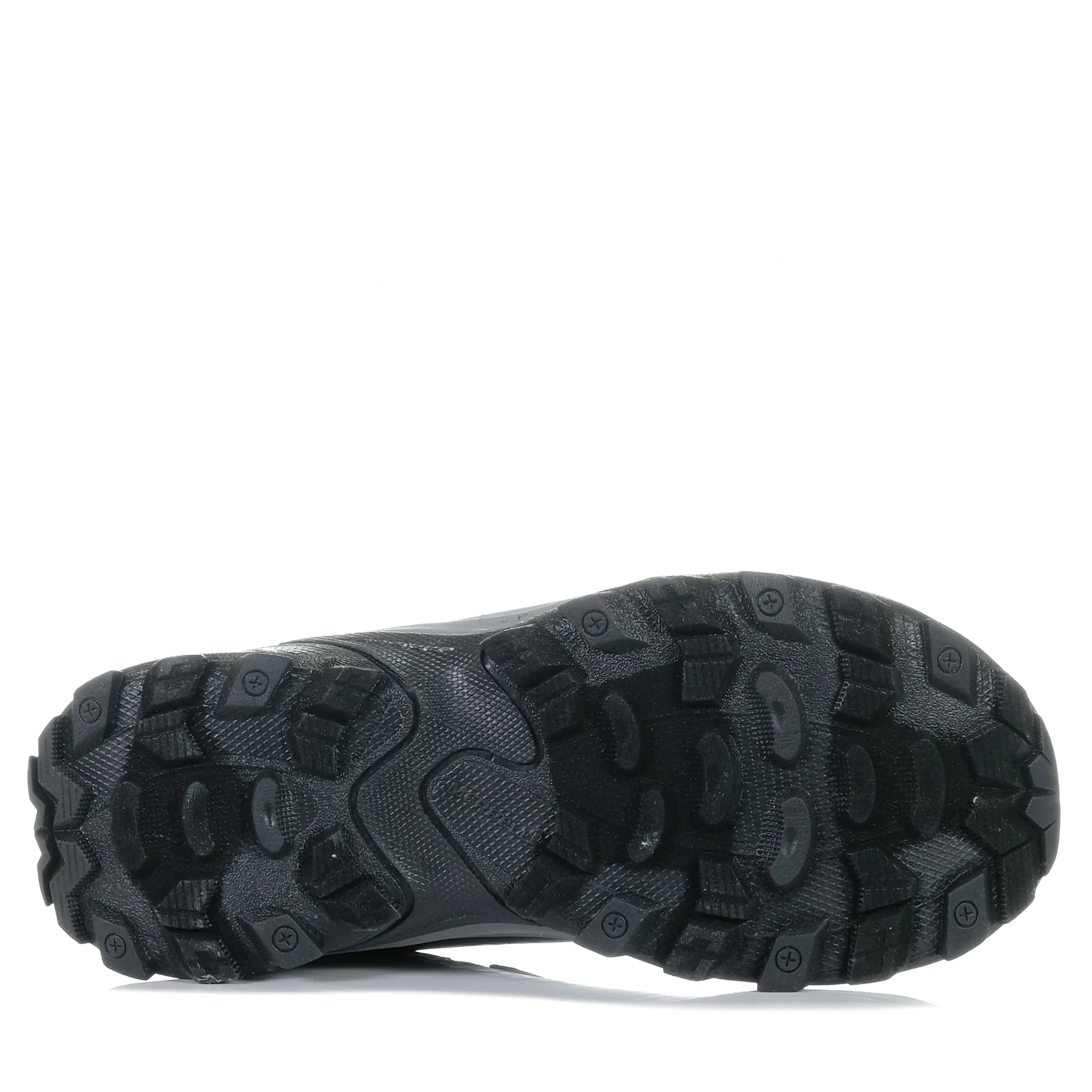 Merrell Schuhe Merrell Moab Speed 2 Low Wasserdicht Schwarz