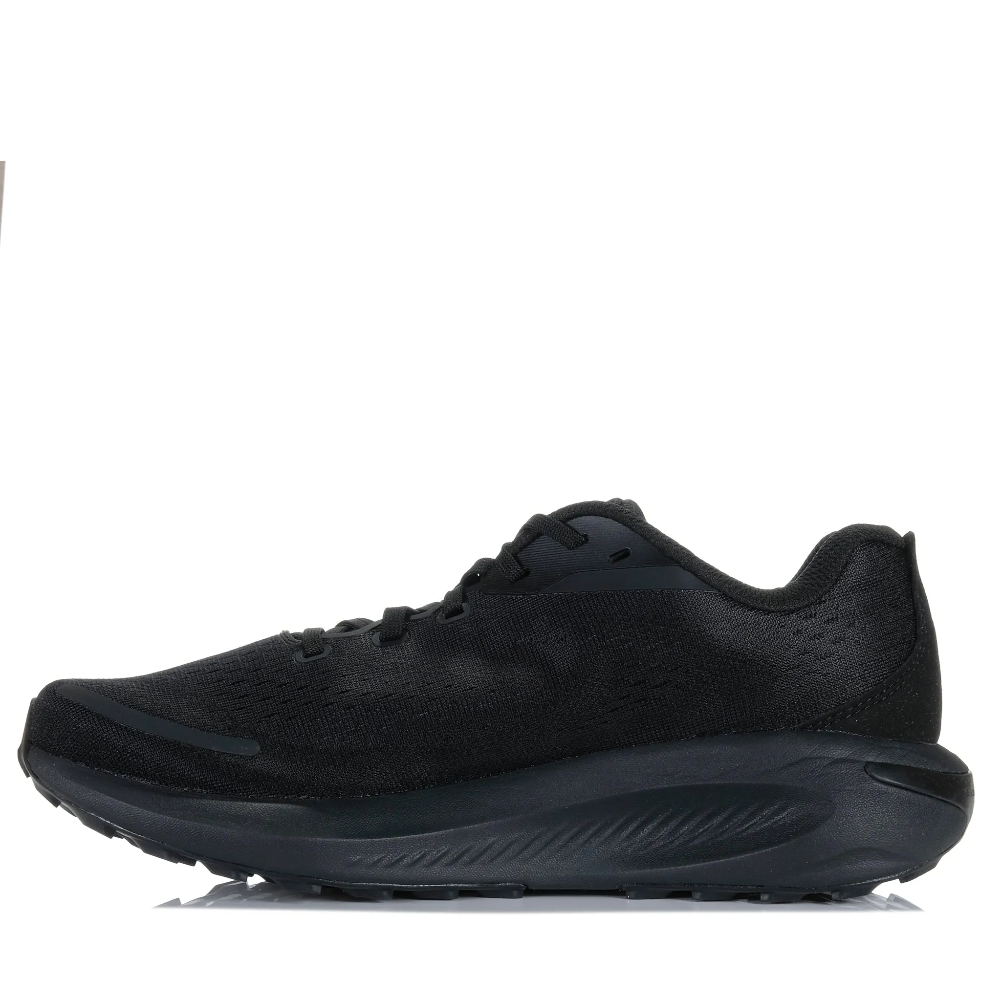 Merrell Schuhe Merrell Morphlite Herren Triple Schwarz