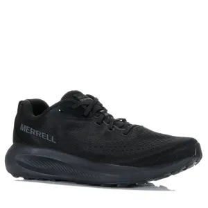 Merrell Schuhe Merrell Morphlite Herren Triple Schwarz