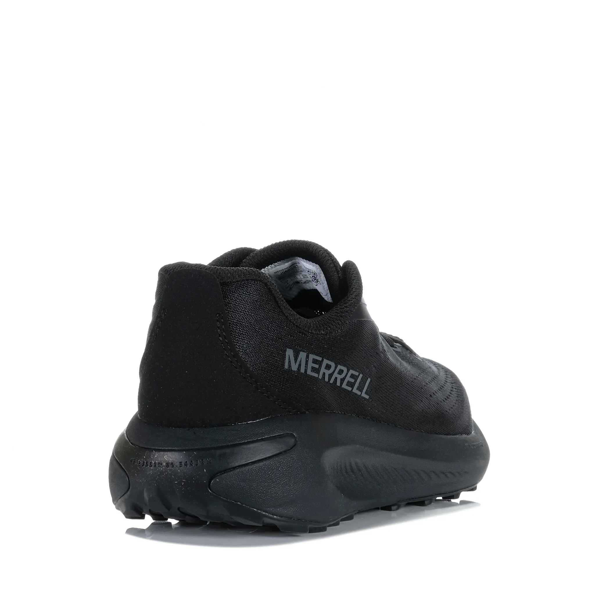 Merrell Schuhe Merrell Morphlite Herren Triple Schwarz