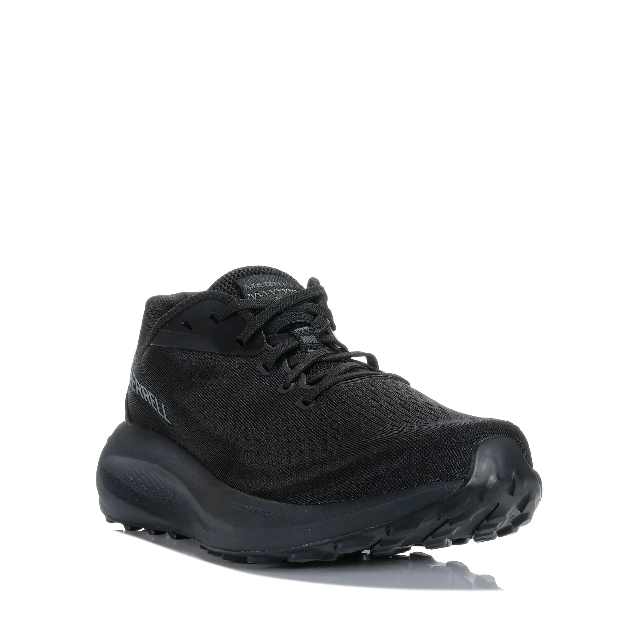 Merrell Schuhe Merrell Morphlite Herren Triple Schwarz