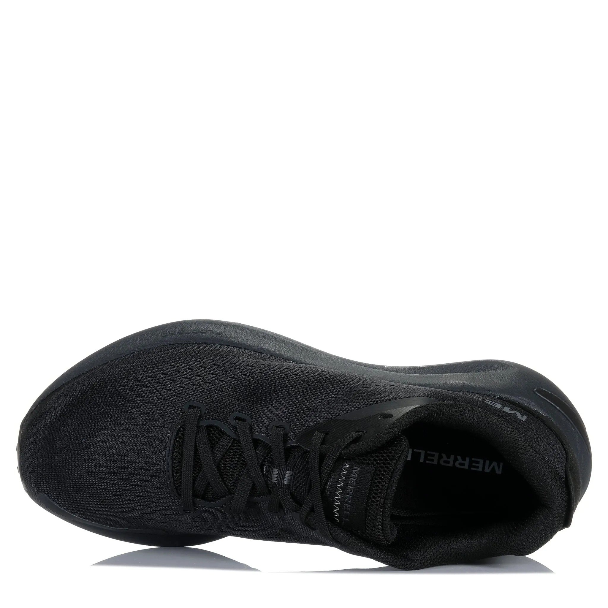Merrell Schuhe Merrell Morphlite Herren Triple Schwarz