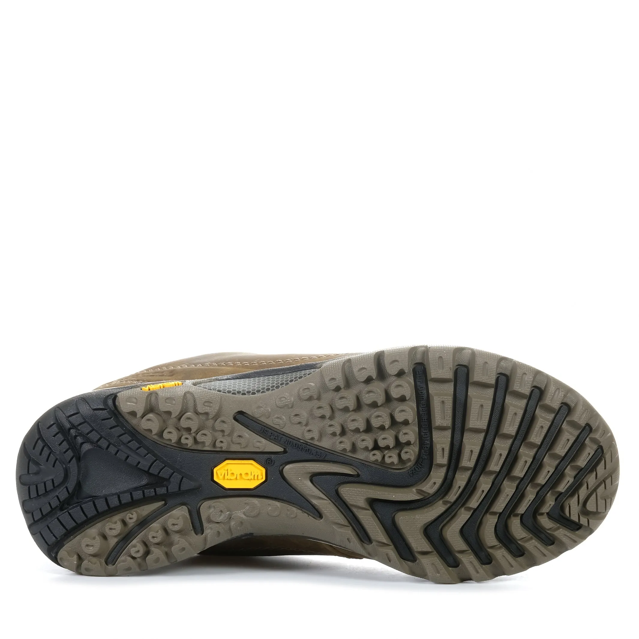 Merrell Schuhe Merrell Siren Traveller 3 Gestromt/Fels