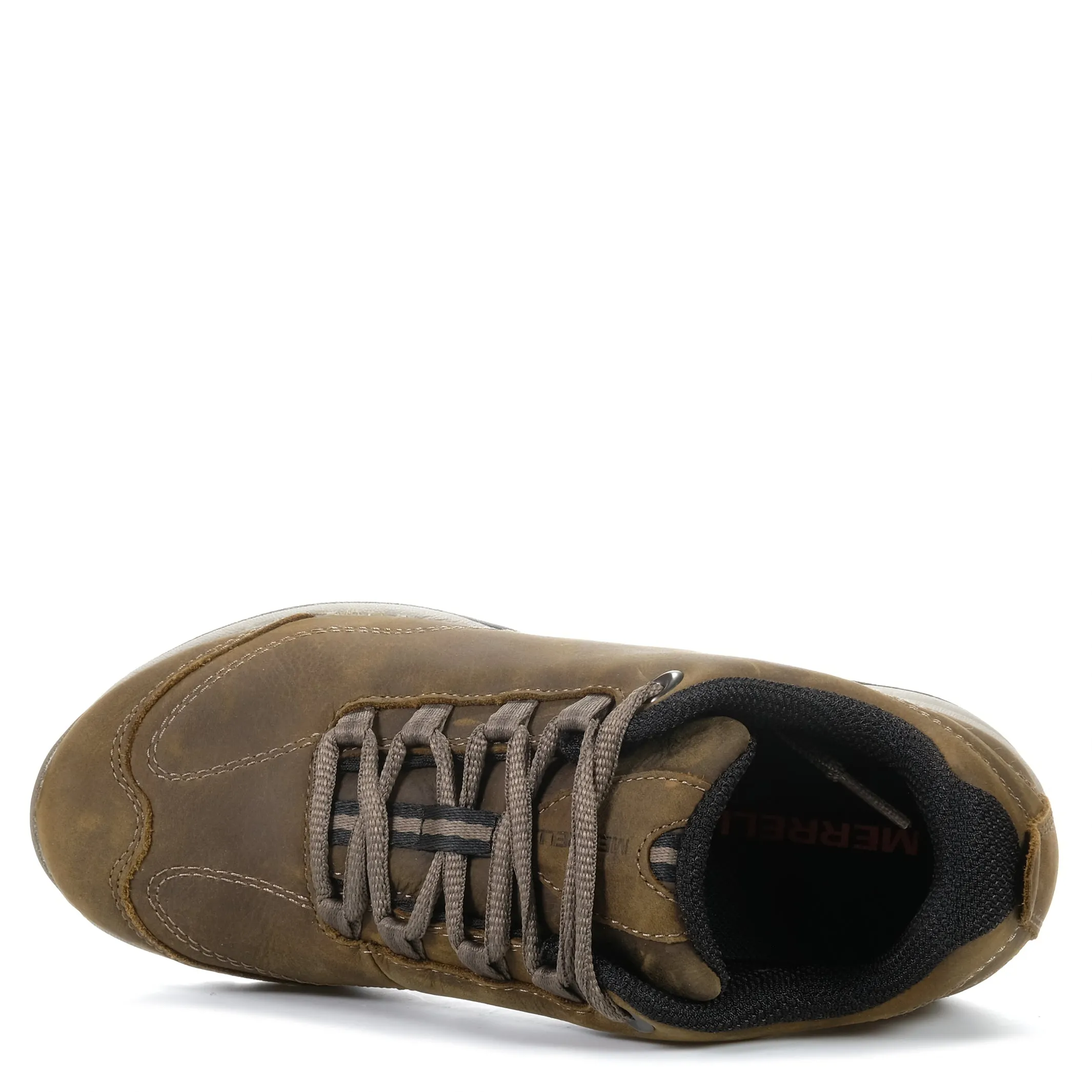 Merrell Schuhe Merrell Siren Traveller 3 Gestromt/Fels