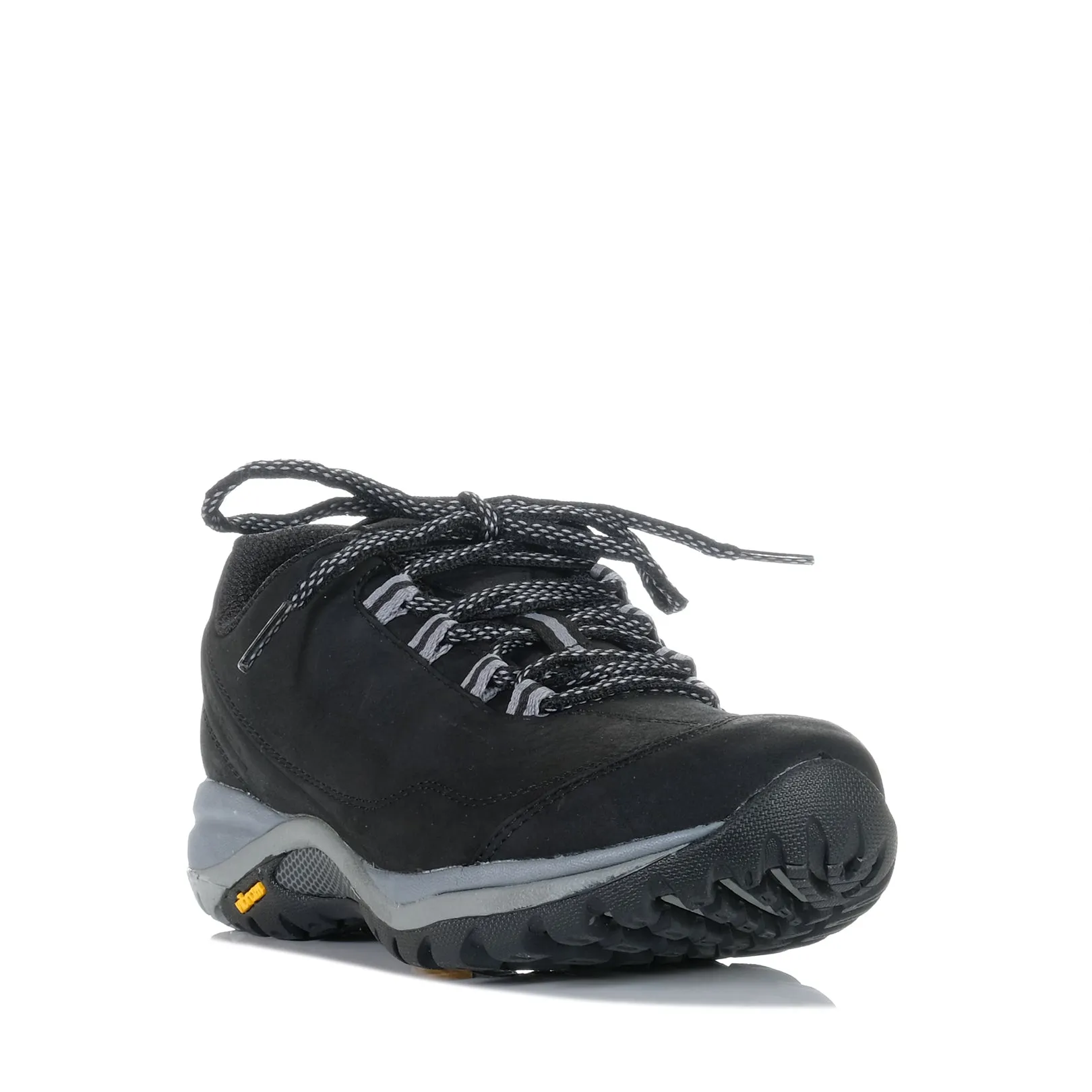 Merrell Schuhe Merrell Siren Traveller 3 Weit Schwarz/Monument