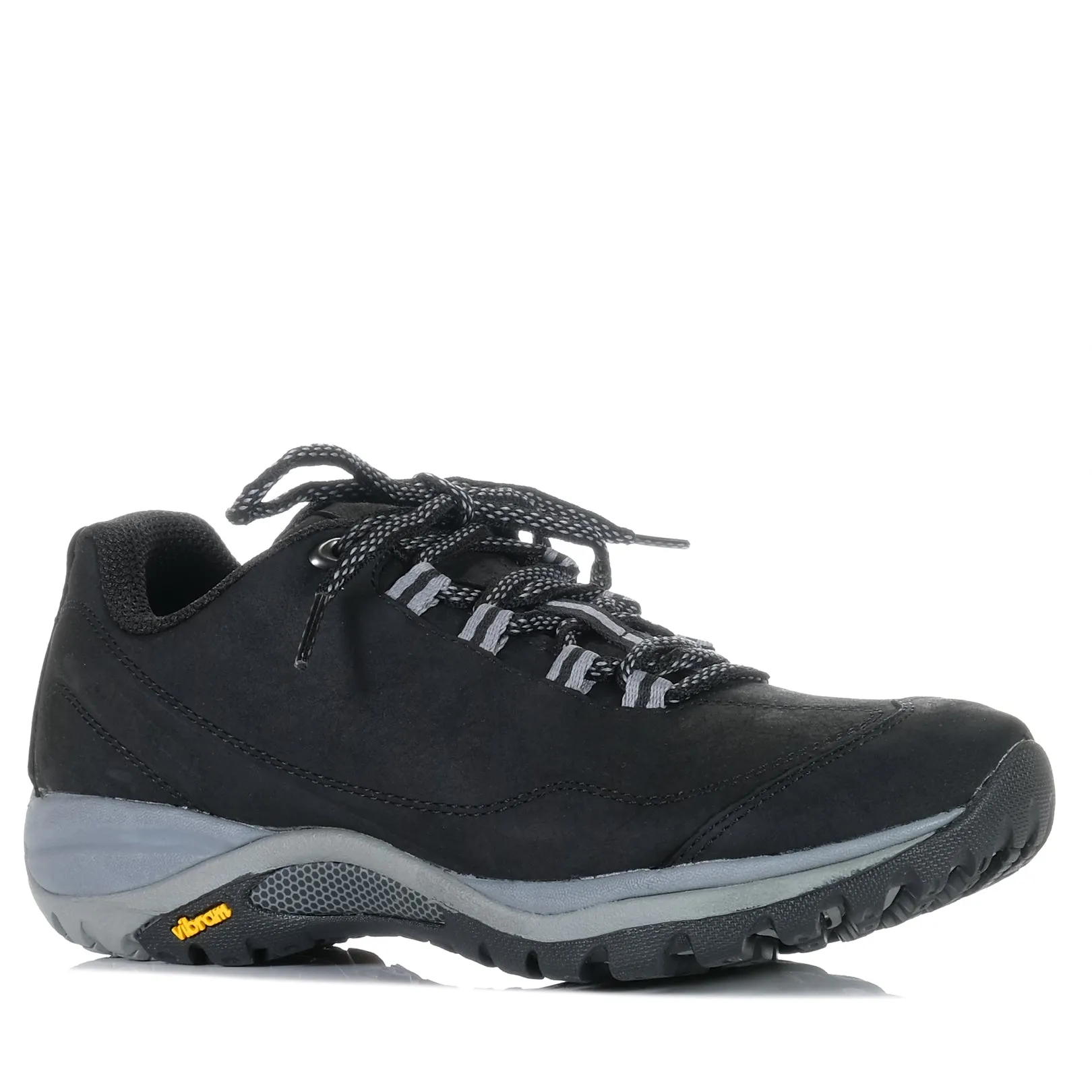 Merrell Schuhe Merrell Siren Traveller 3 Weit Schwarz/Monument