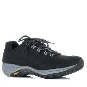 Merrell Schuhe Merrell Siren Traveller 3 Weit Schwarz/Monument