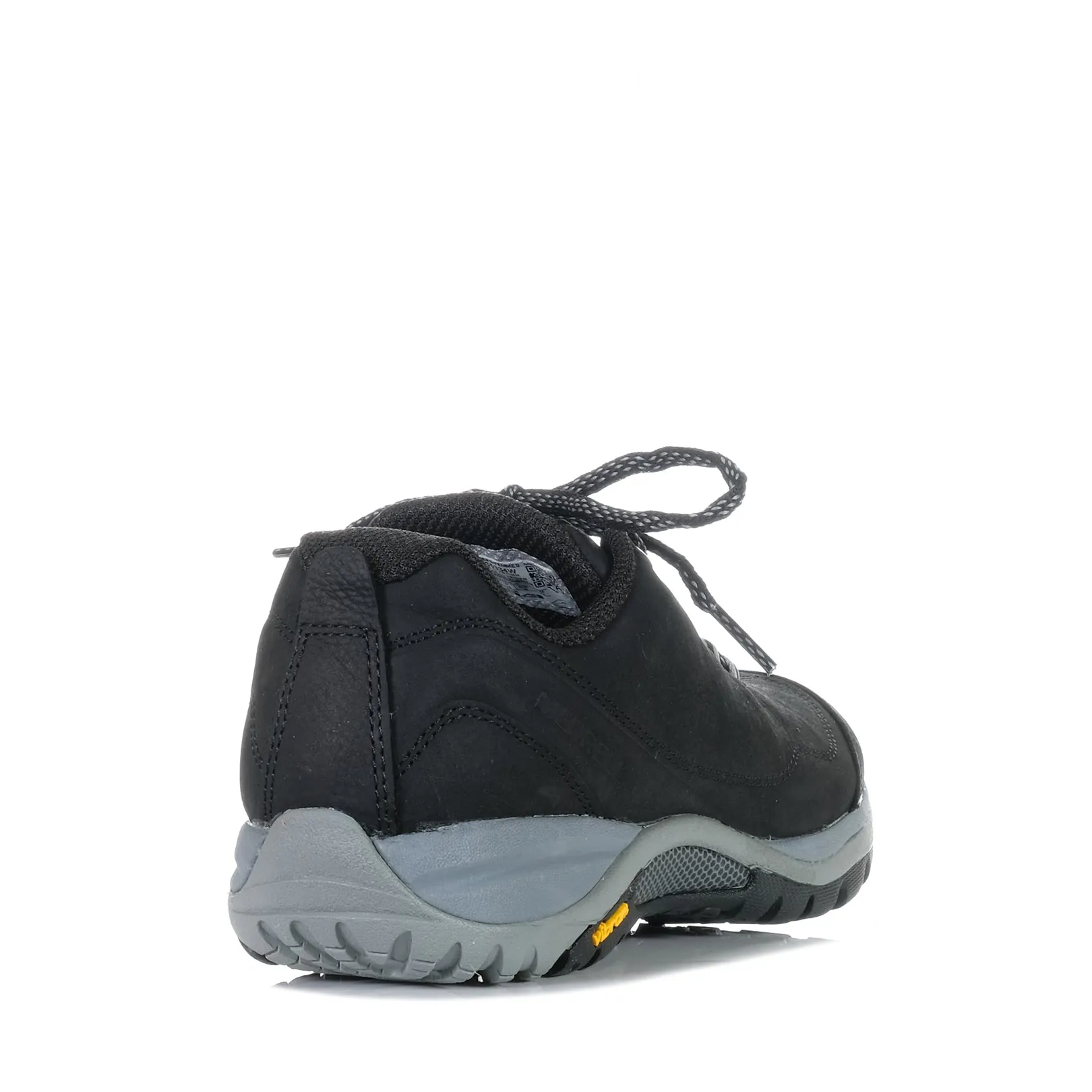 Merrell Schuhe Merrell Siren Traveller 3 Weit Schwarz/Monument