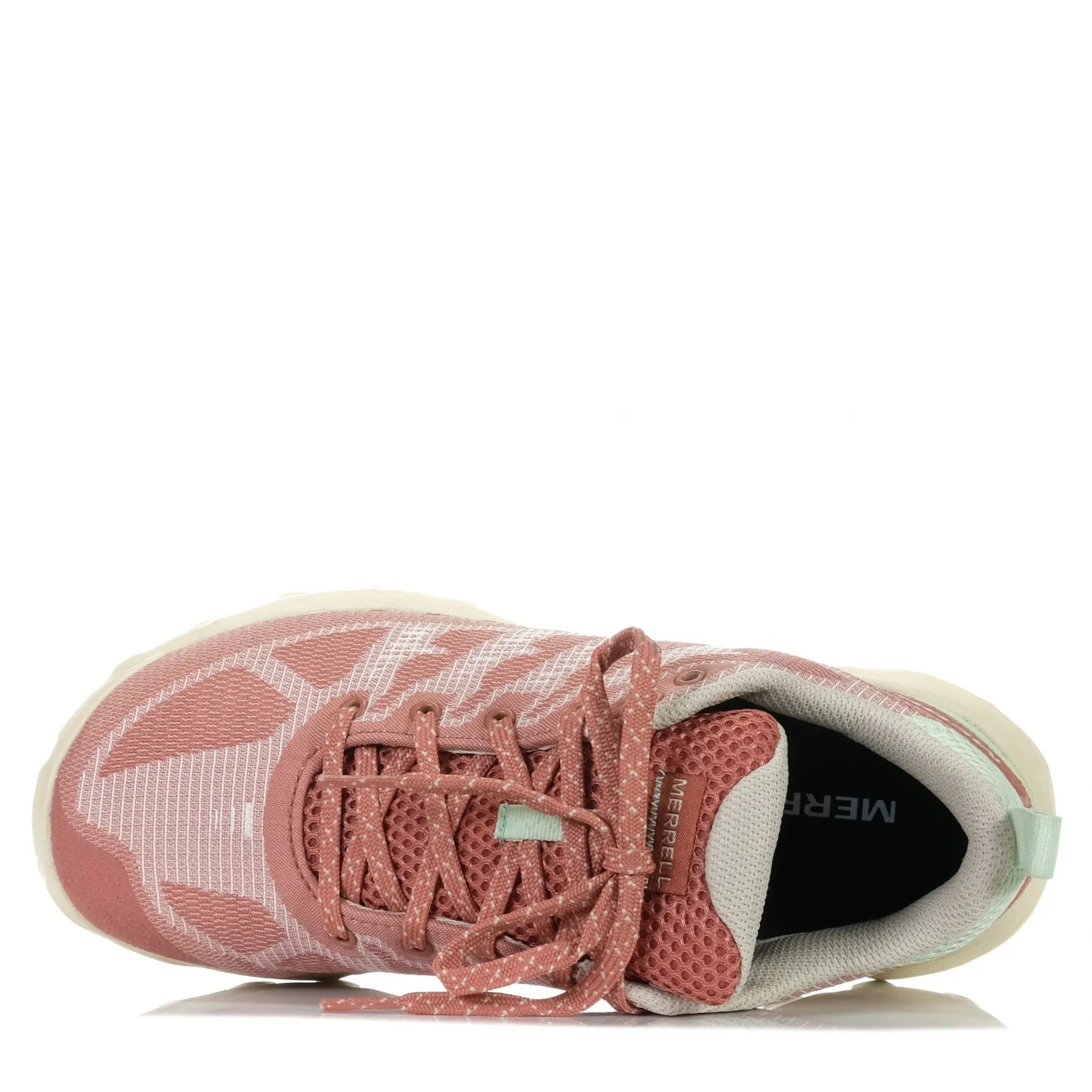 Merrell Schuhe Merrell Speed Eco Wasserdicht Sedona