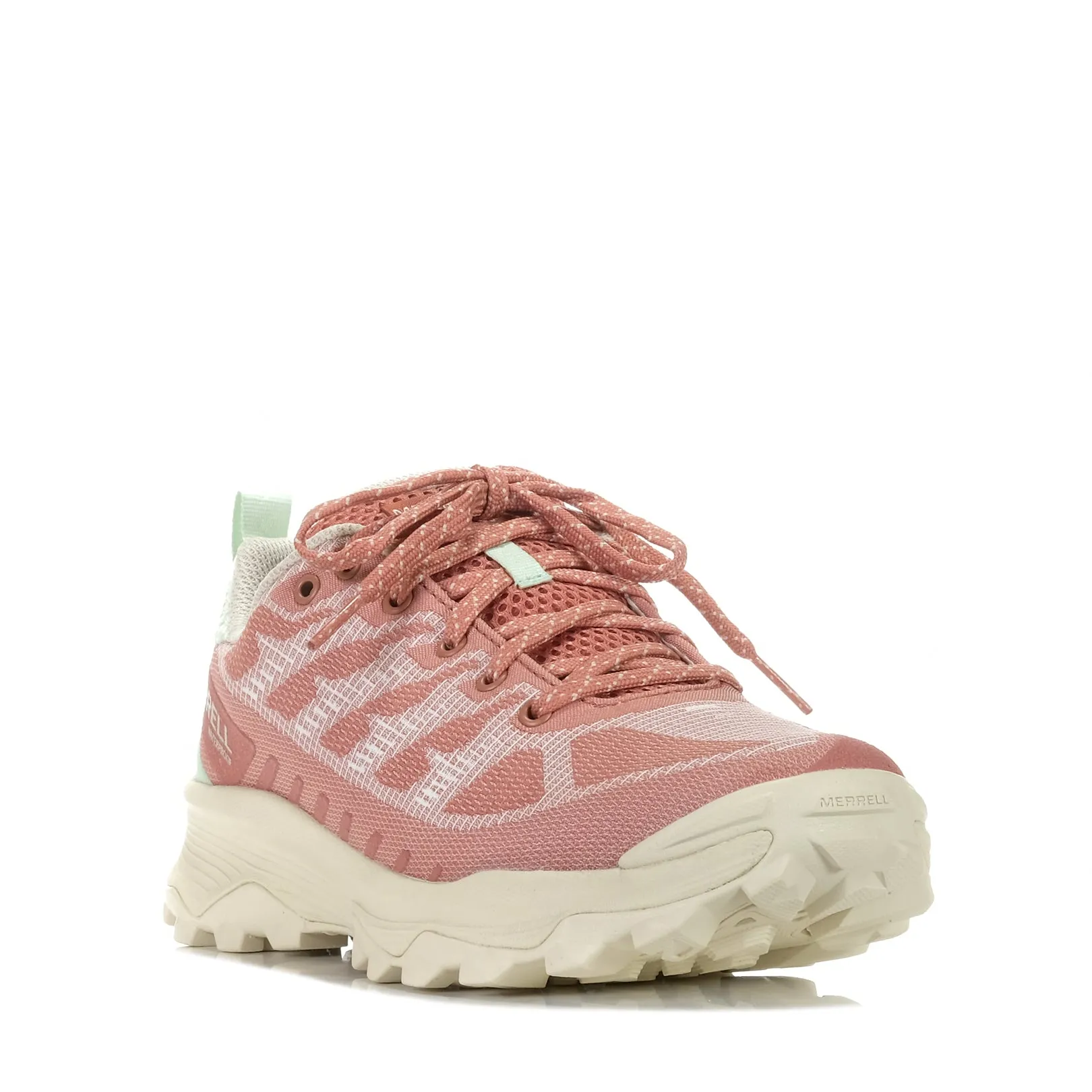 Merrell Schuhe Merrell Speed Eco Wasserdicht Sedona