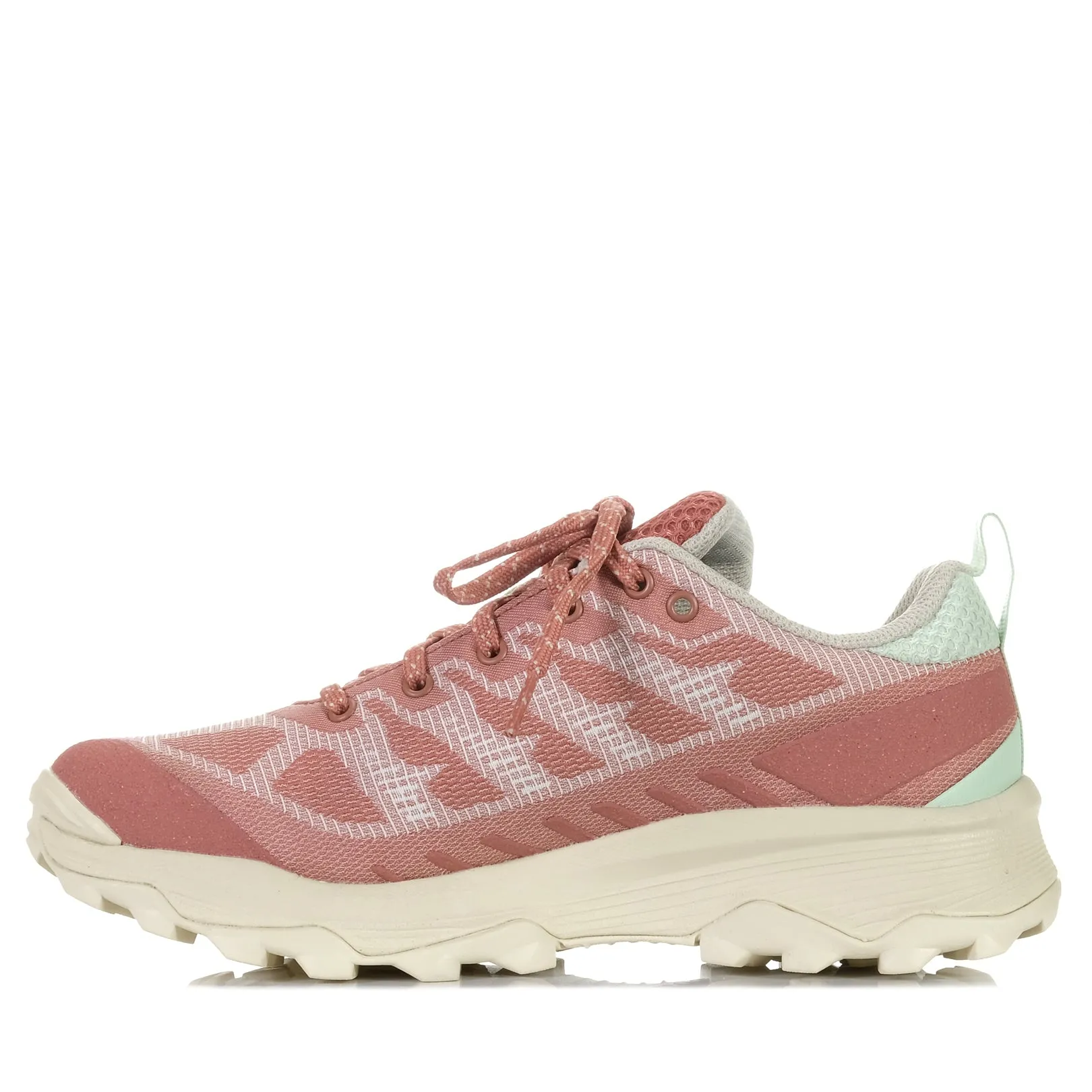 Merrell Schuhe Merrell Speed Eco Wasserdicht Sedona