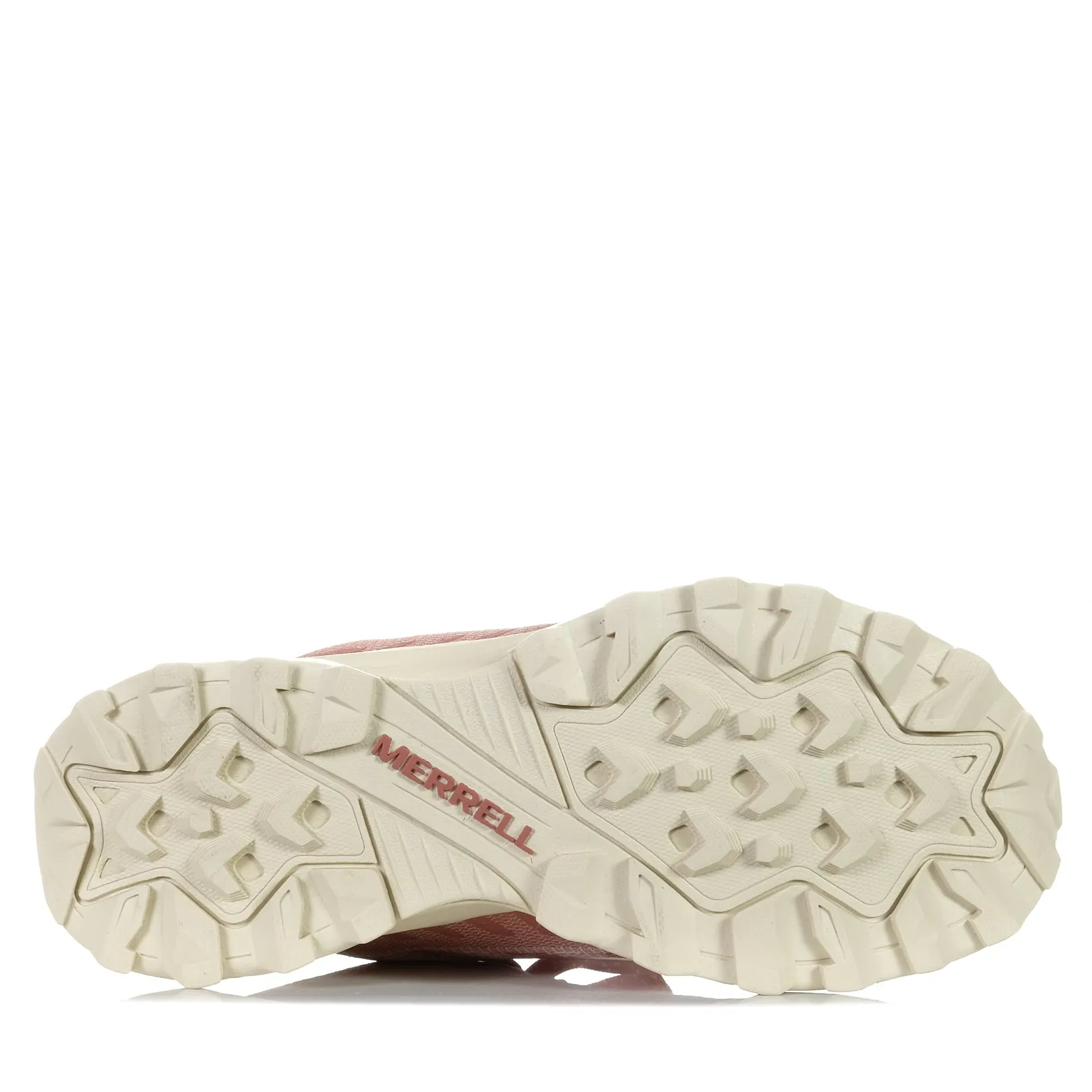 Merrell Schuhe Merrell Speed Eco Wasserdicht Sedona