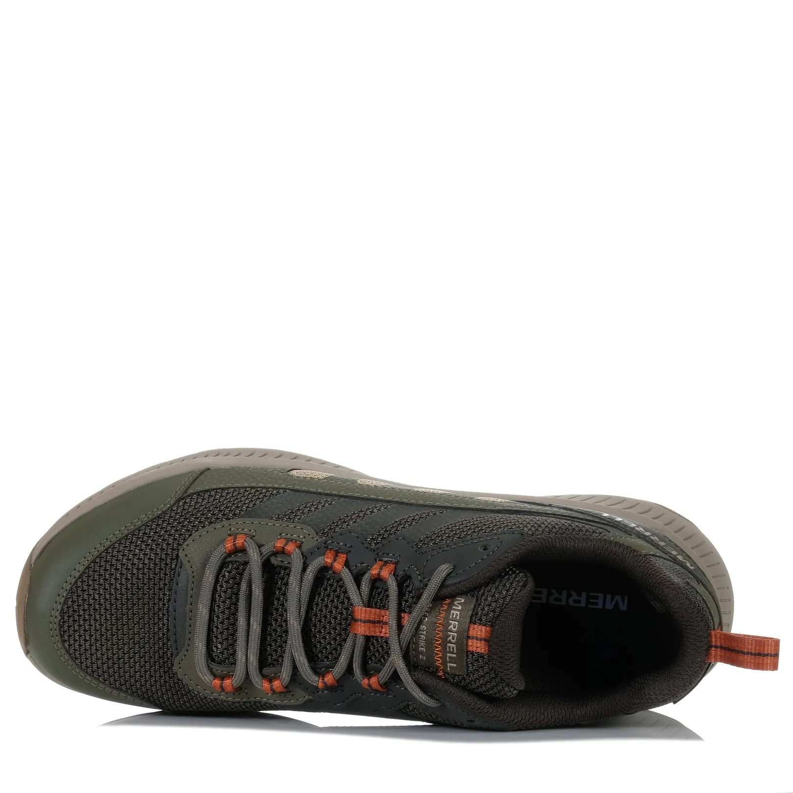 Merrell Schuhe Merrell Speed Strike 2 Herren Olive