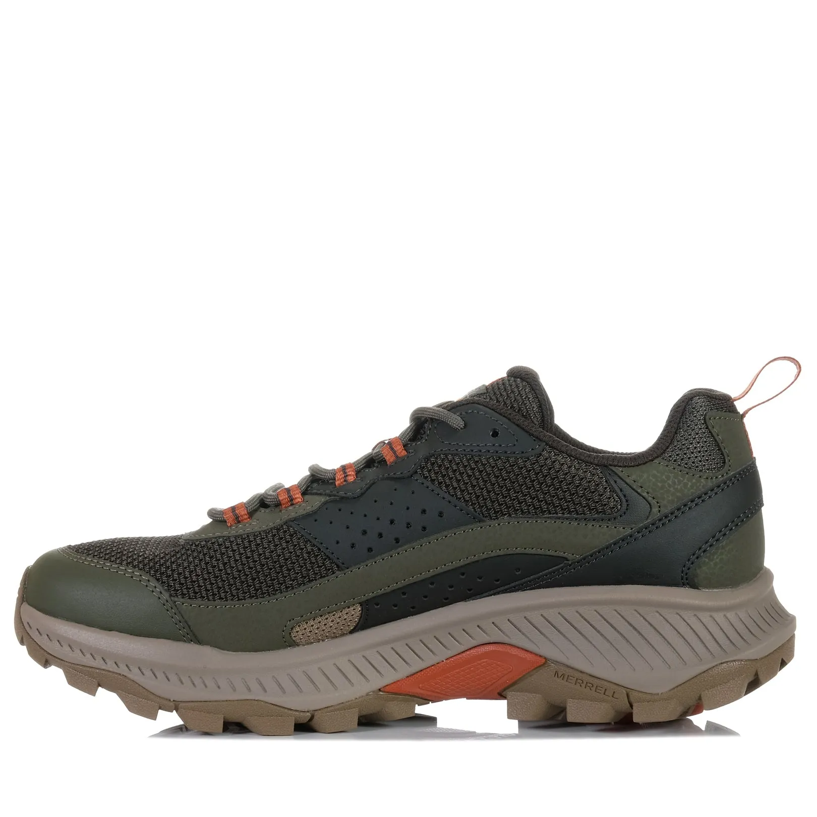 Merrell Schuhe Merrell Speed Strike 2 Herren Olive