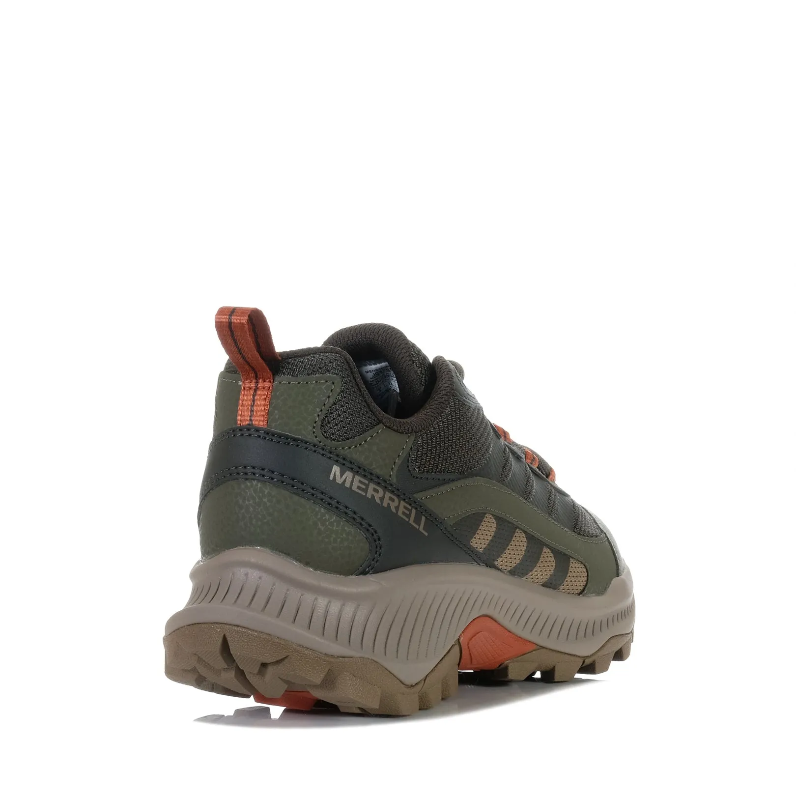 Merrell Schuhe Merrell Speed Strike 2 Herren Olive