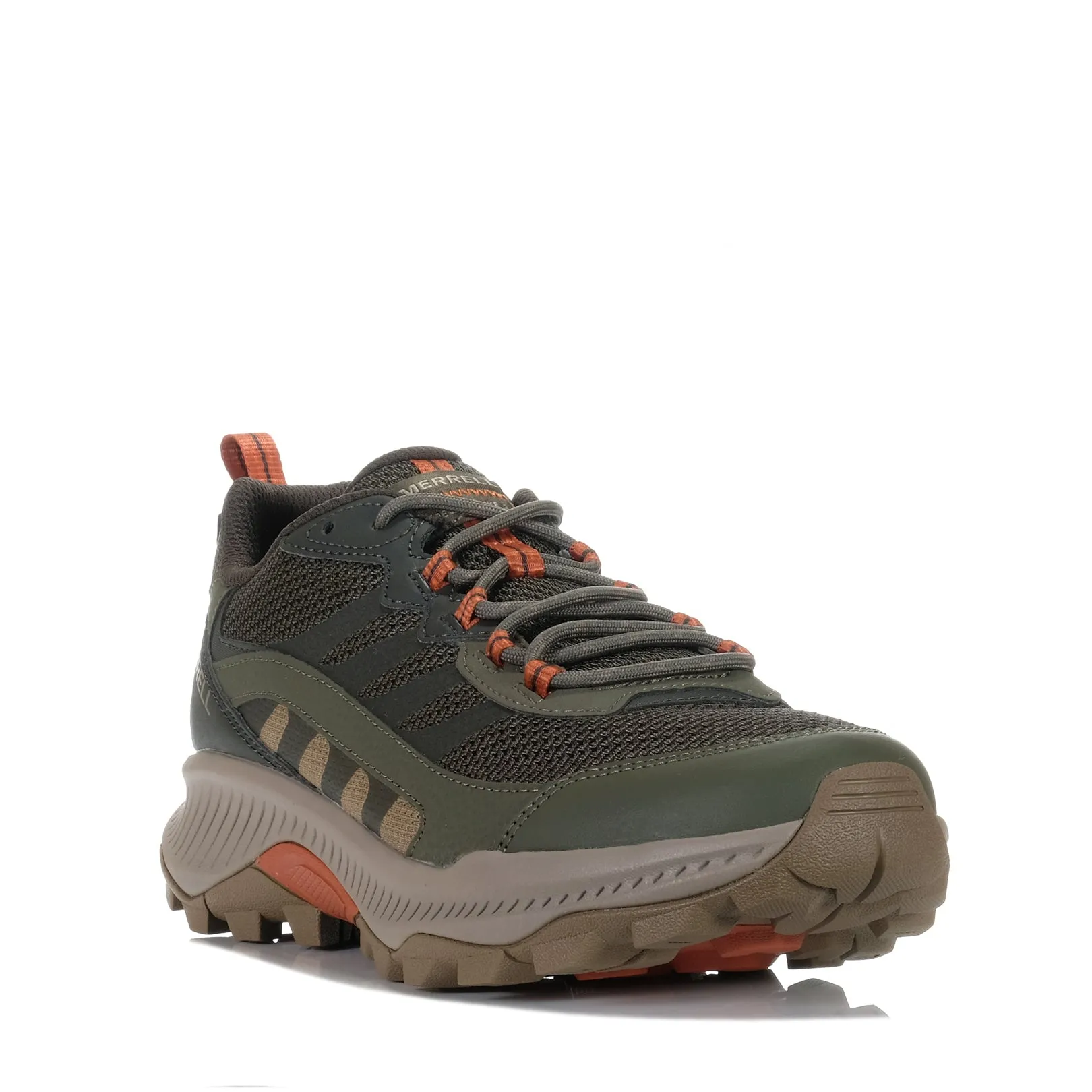 Merrell Schuhe Merrell Speed Strike 2 Herren Olive